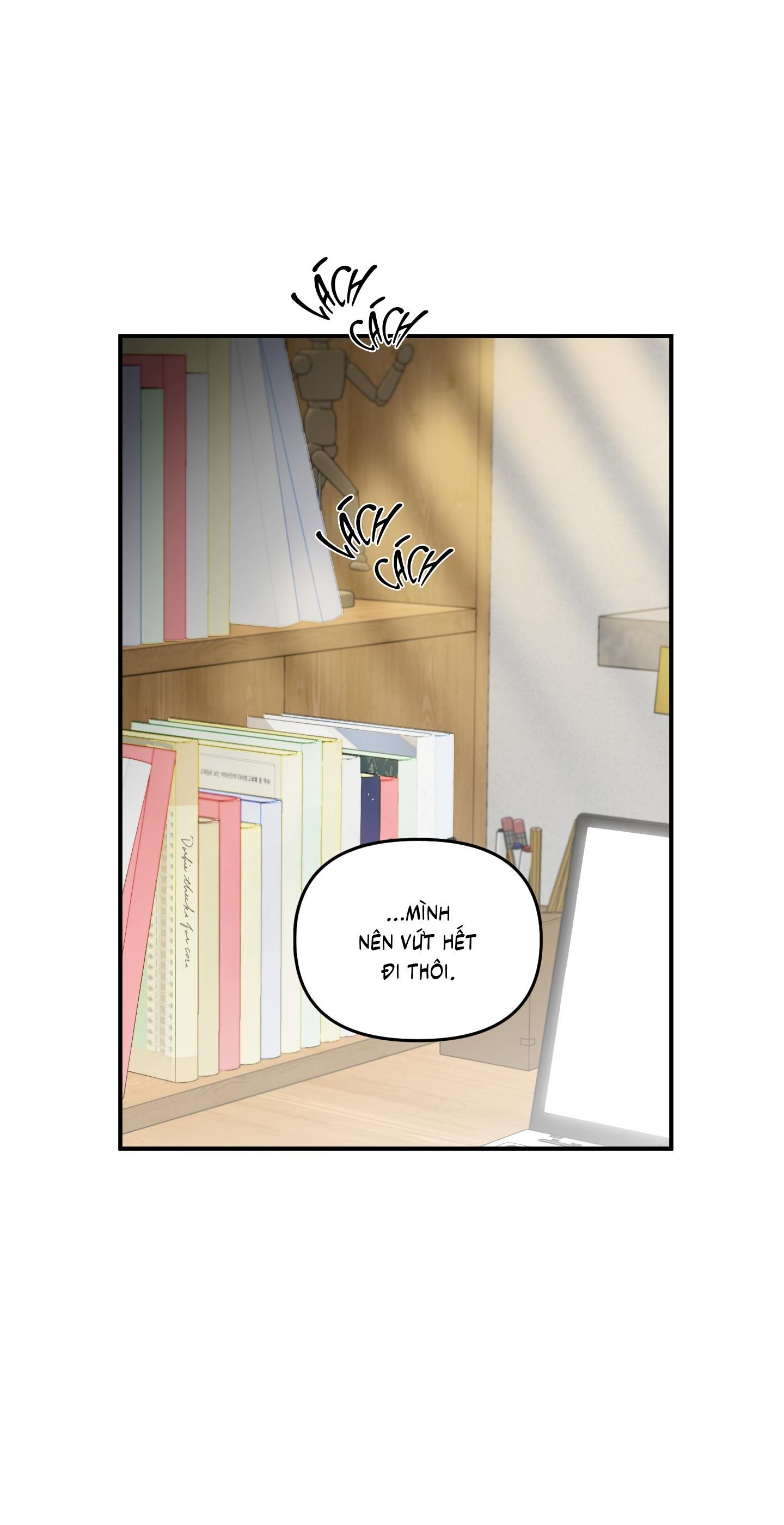 (CBunu) SCOOP Chapter 16 - Next Chapter 17