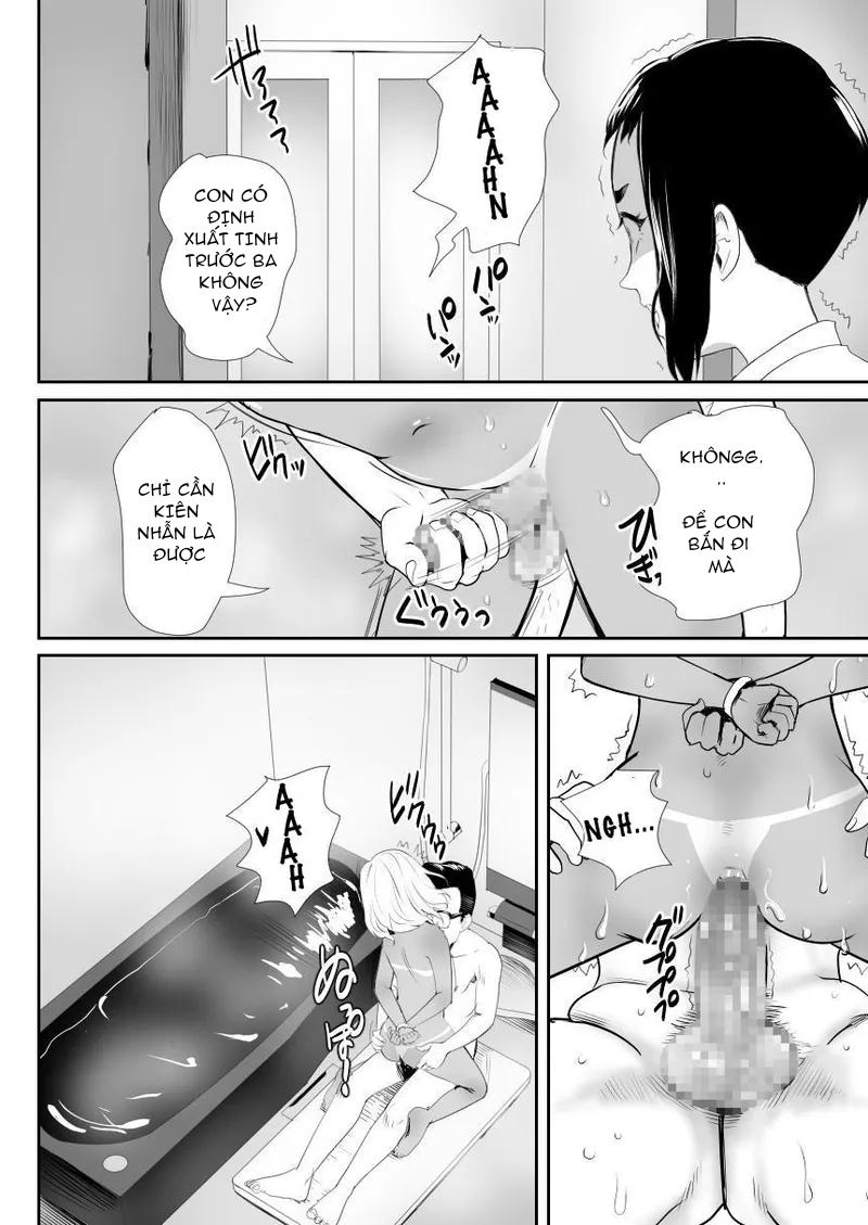 Oneshot Hỏny Nhà Rô Lai Chapter 451 - Next Chapter 452.1