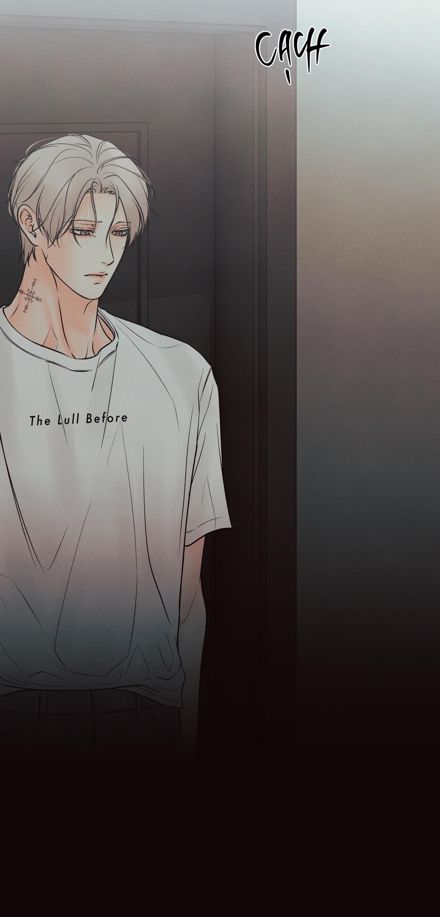 (GĐCV) RANH GIỚI CỦA SỰ MÊ HOẶC Chapter 26 H+ 3P - Next Chapter 27 H