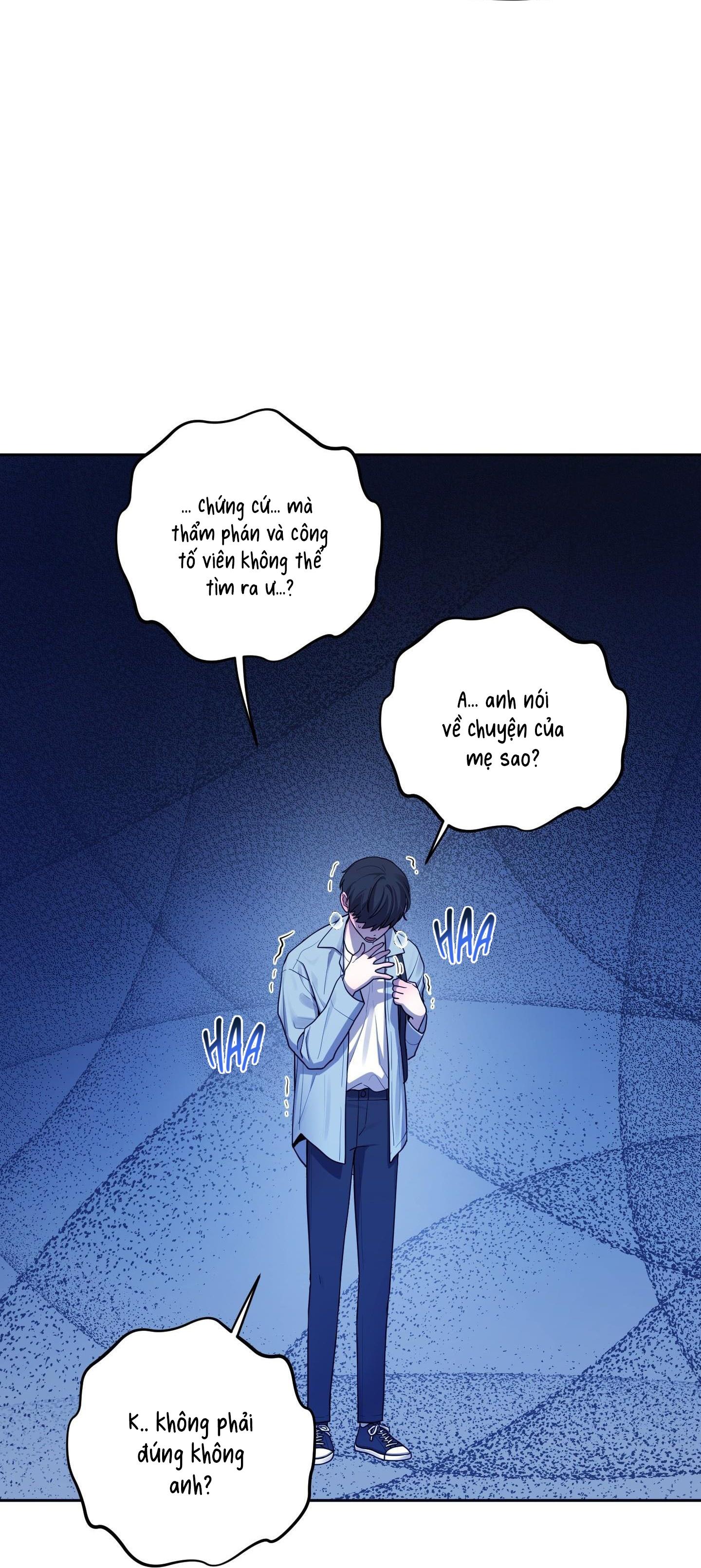 (CBunu) Chuyện Rằng Tôi Yêu Cậu Chapter 31 - Next 