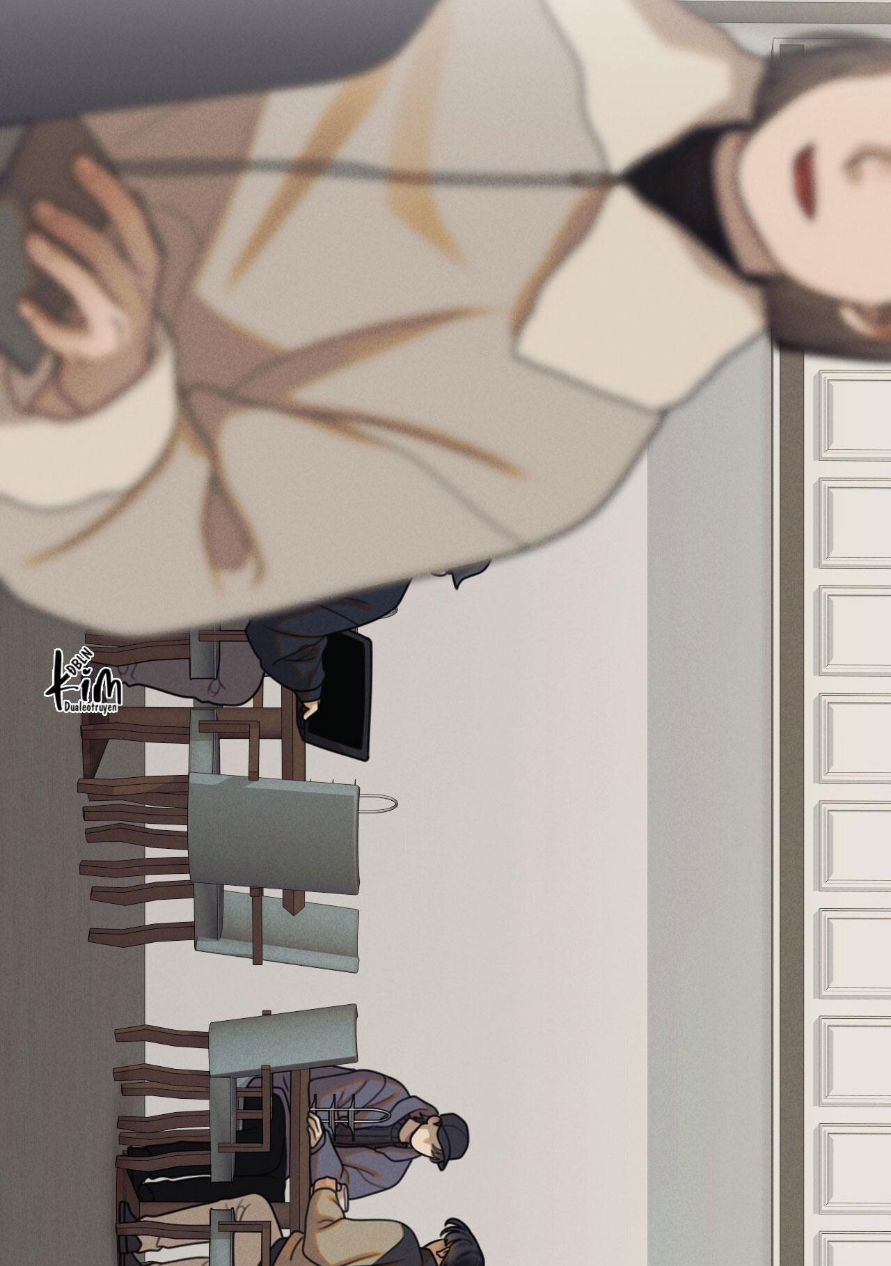 Quẻ Bói Giấc Mơ Của Yêu Tinh Chapter 69 - Trang 2