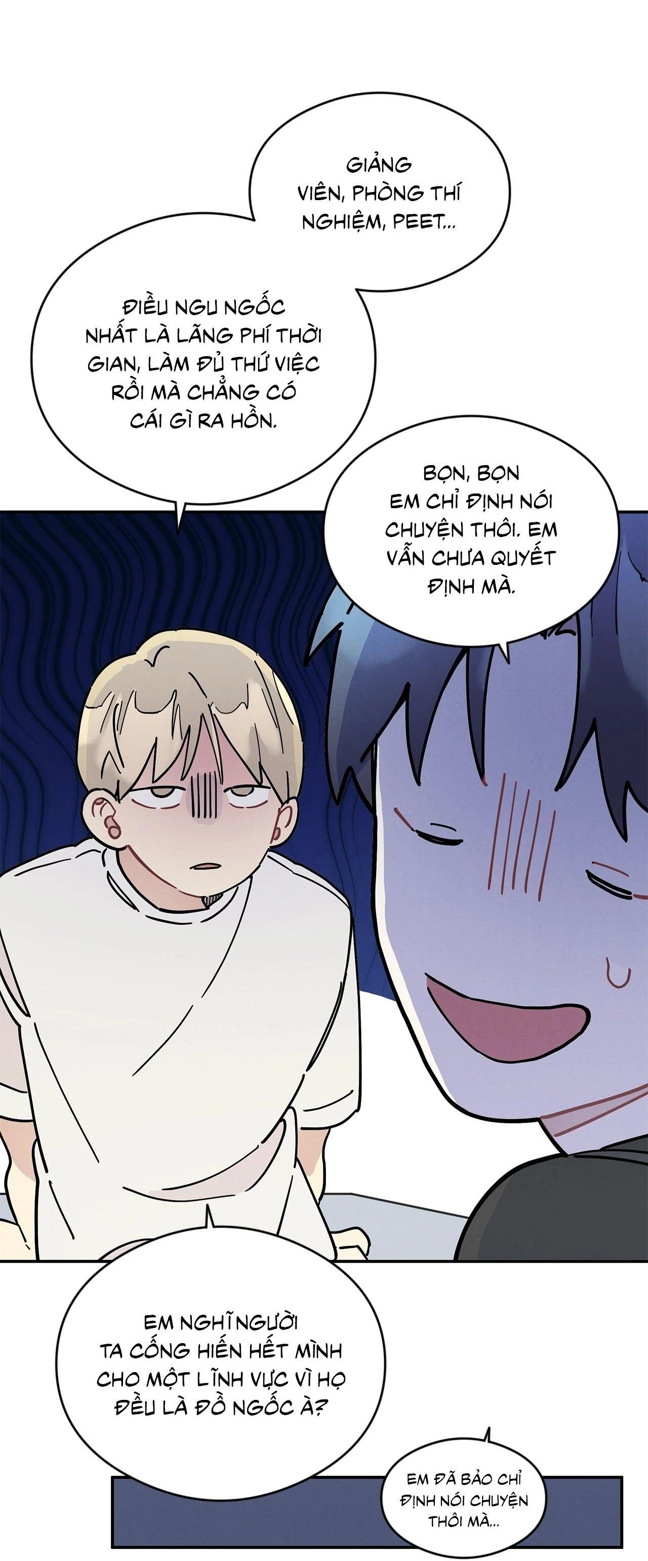One-Room TA Chapter 38 - Next Chapter 39