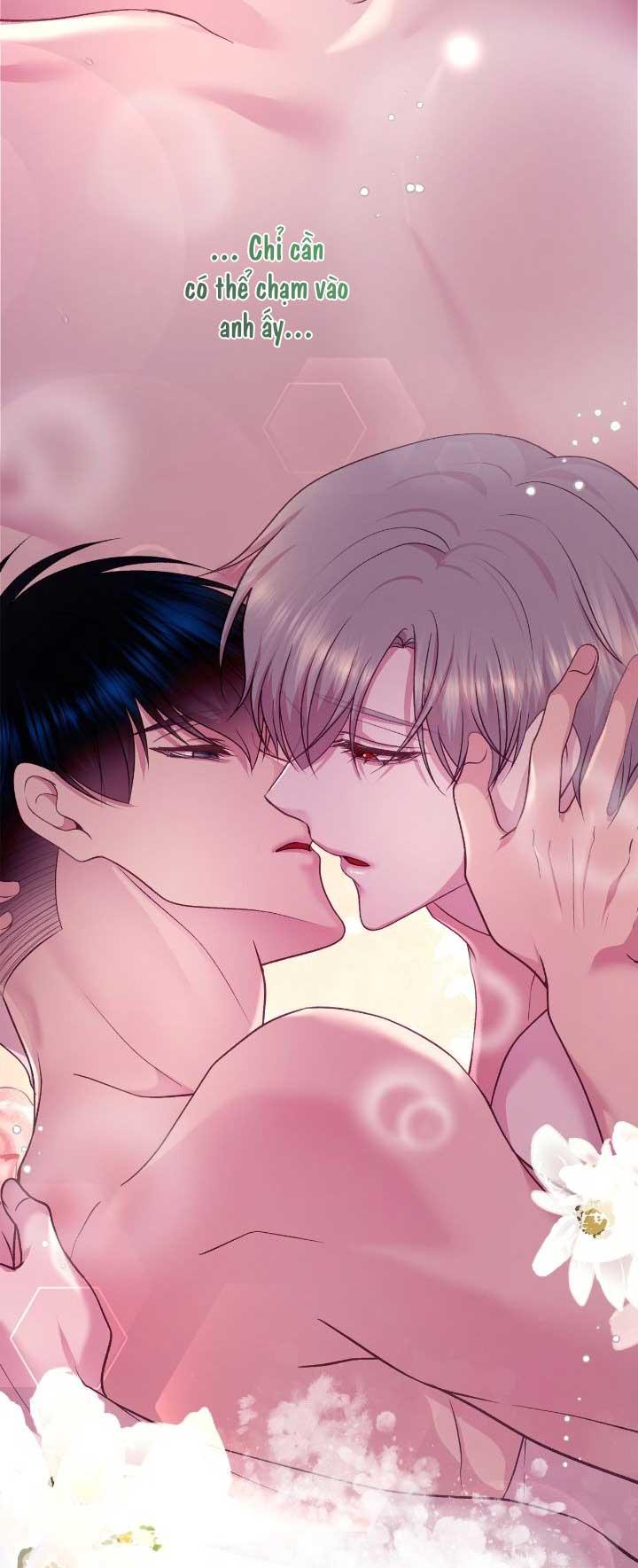 Bạn Đời Định Mệnh Chapter 21 - Next 