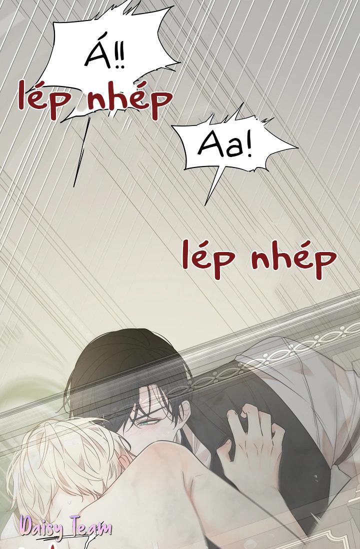(Daisy) Snake Hole Chapter 6 - Trang 2