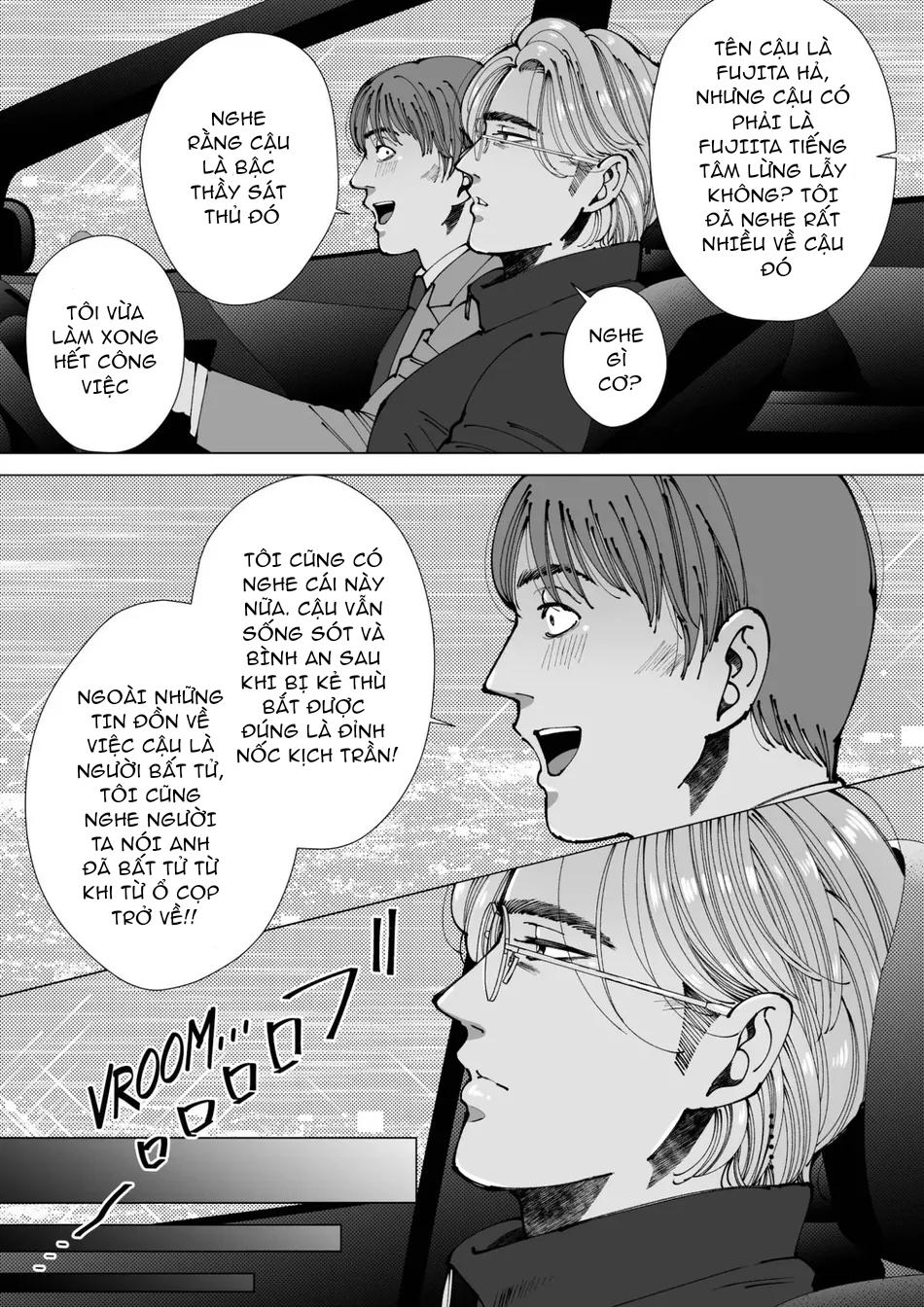 Oneshot Hỏny Nhà Rô Lai Chapter 450 - Next Chapter 451