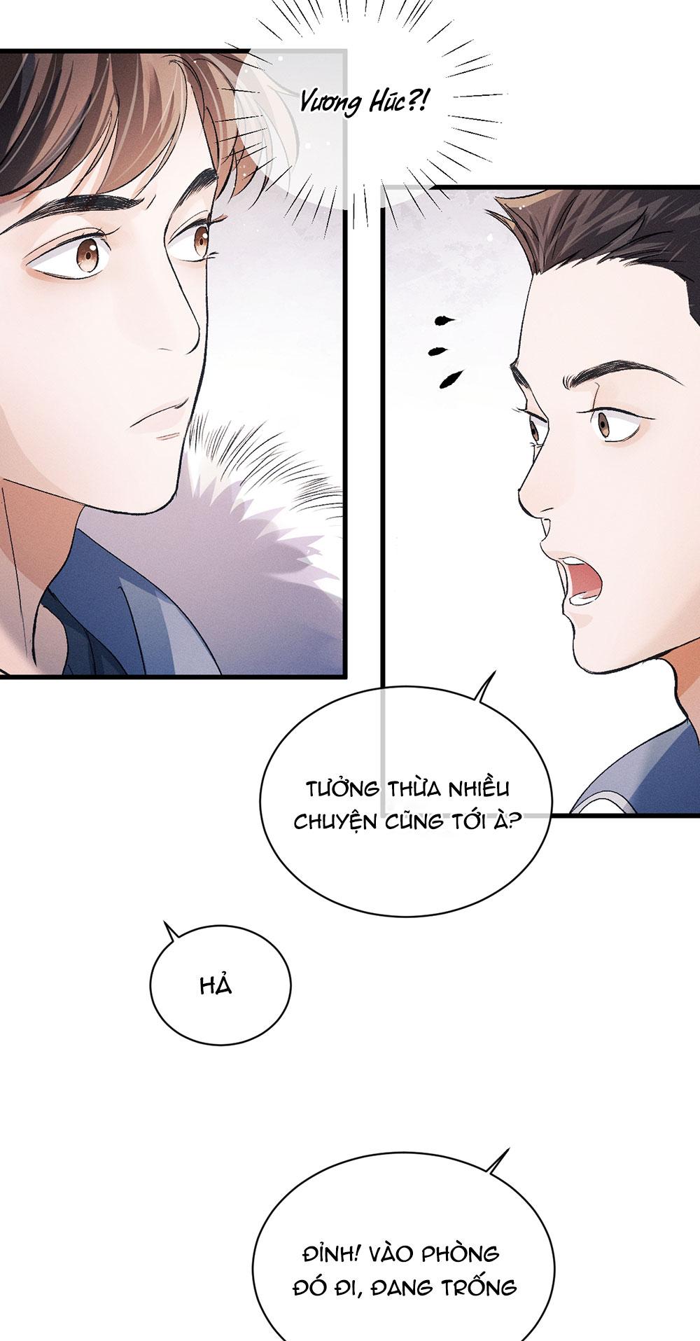Tát Dã (Ngang Tàng) Chapter 33 - Trang 2