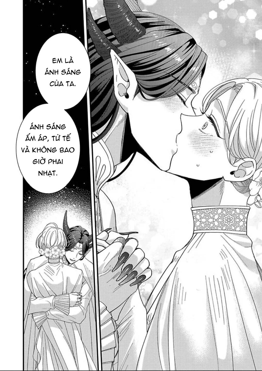 Cô Dâu Của Rồng Chapter 6 - Next 