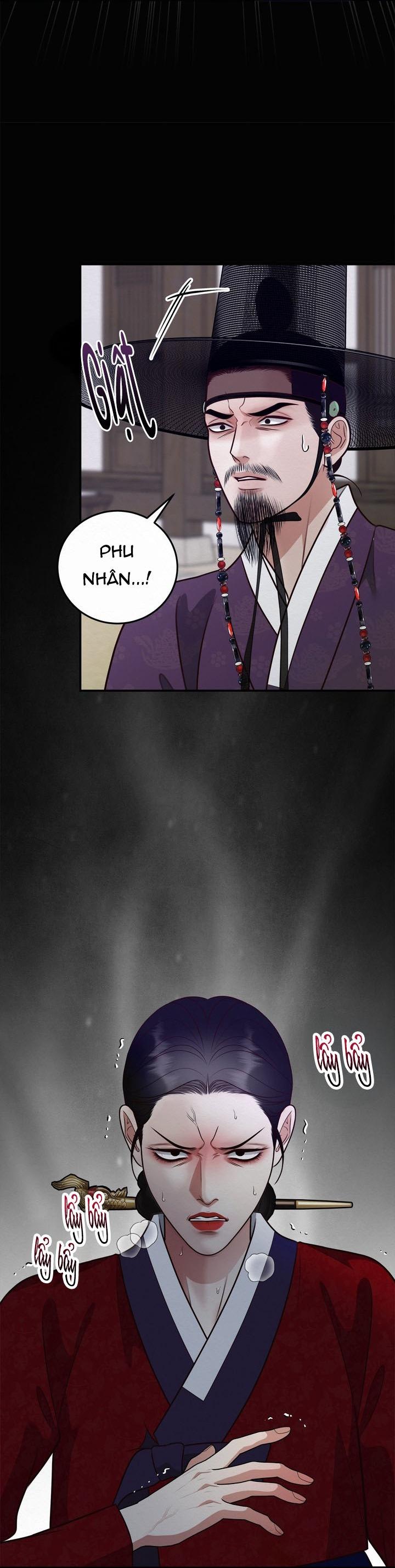 LỄ TRỪ TÀ Chapter 48 - Next Chapter 49