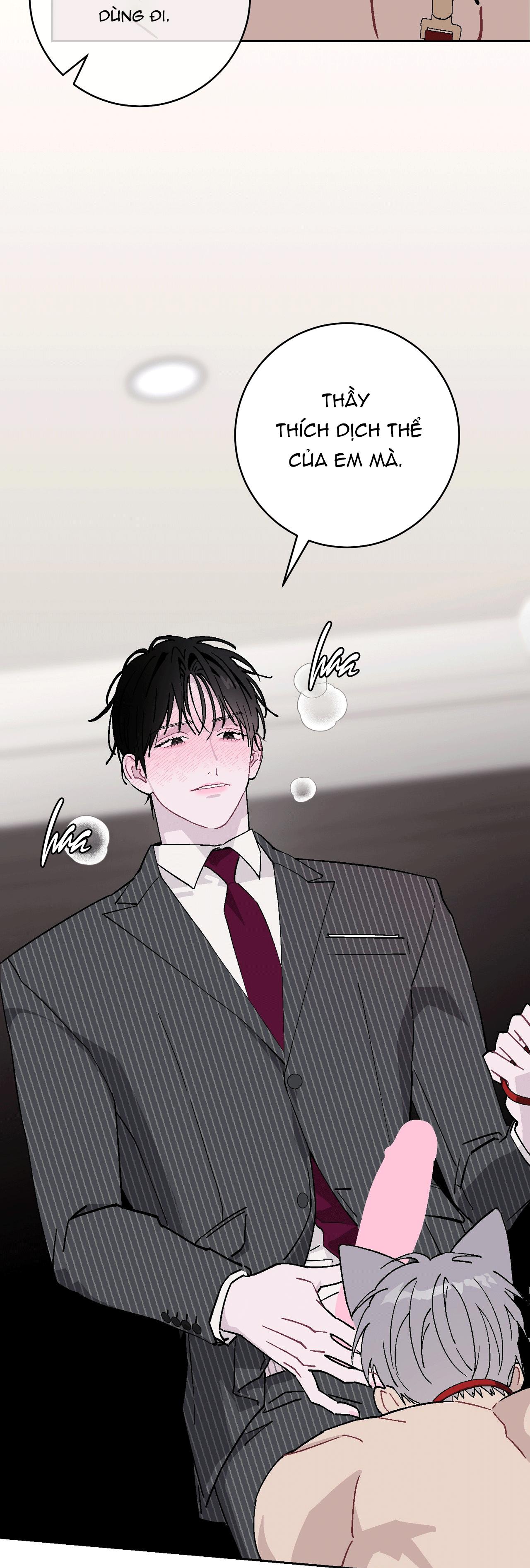 GUIDE ESPER NGẮN Chapter 4.7 esperđịnhmệnhnt - Next Chapter 4.8 esperđịnhmệnhnt