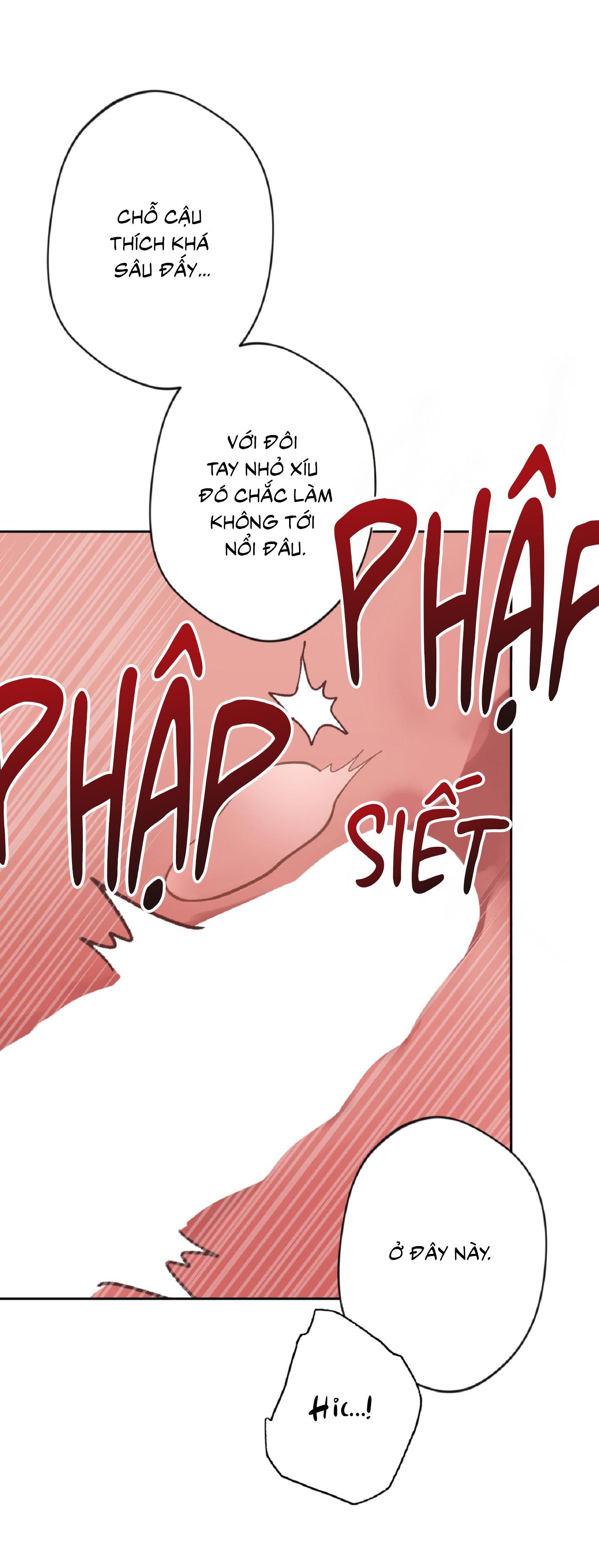 Angel kiss Chapter 22 - Next 