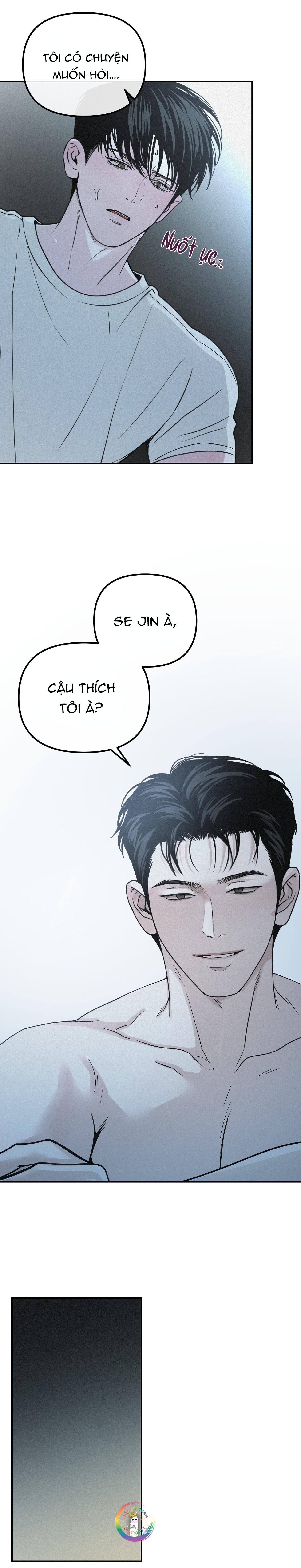 Hình Chiếu Chapter 39 - Next 