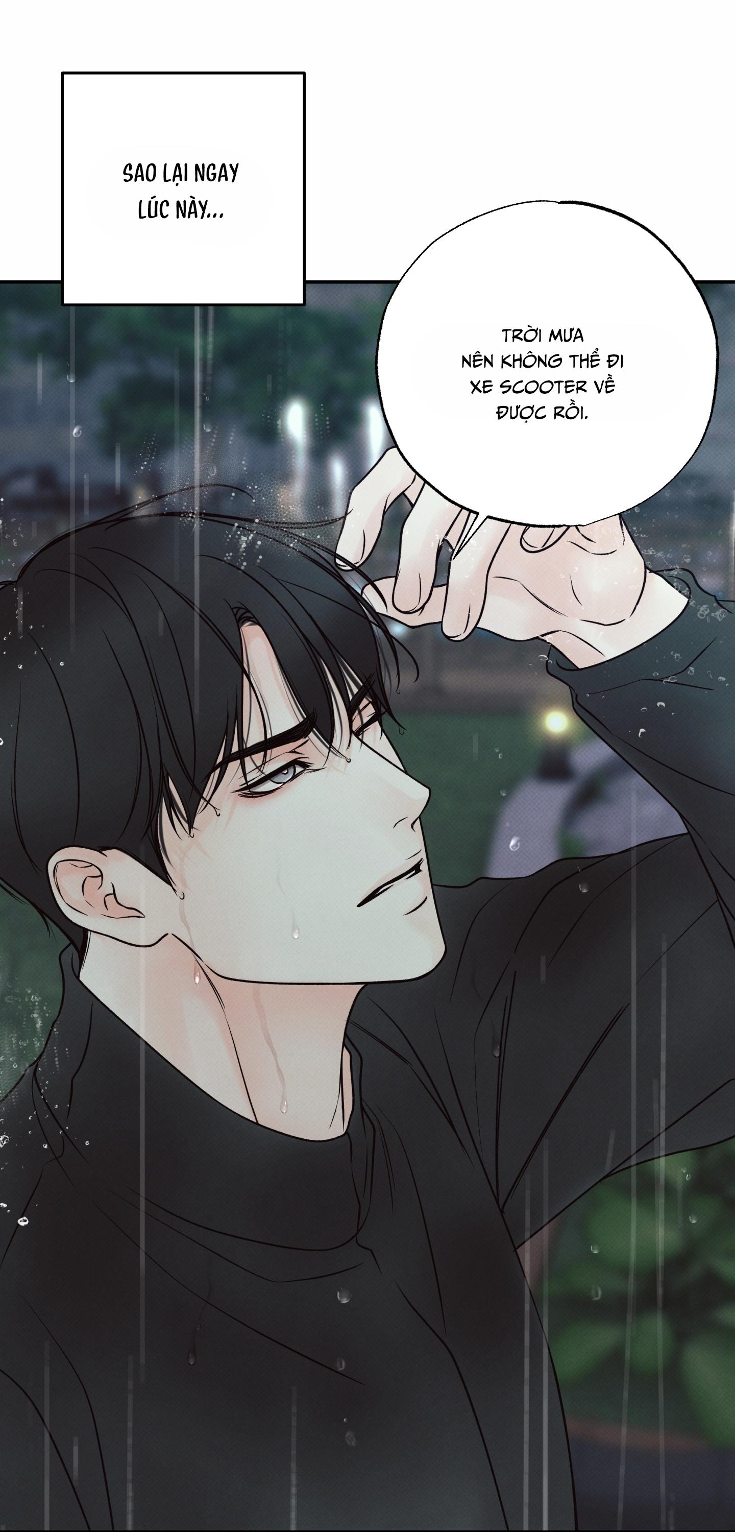 RANH GIỚI CỦA SỰ MÊ HOẶC Chapter 23 - Next 