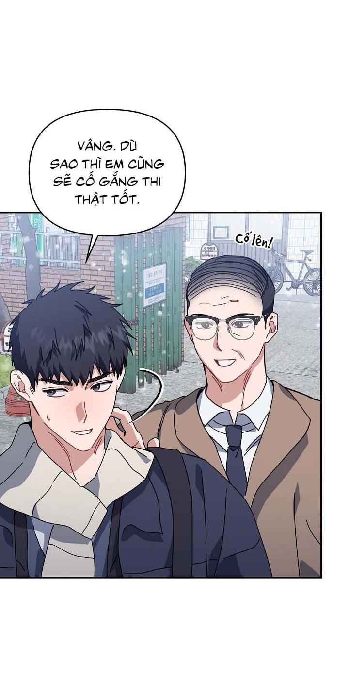 Khu vực chủ nghĩa tình yêu Chapter 81 - Next 