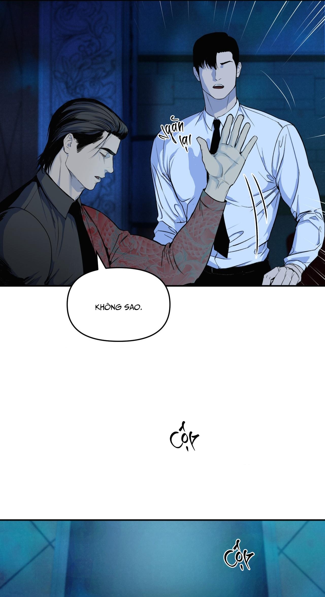 (GĐCV) RÁC RƯỞI CŨNG TỪNG CÓ GIÁ TRỊ Chapter 1 - Next 