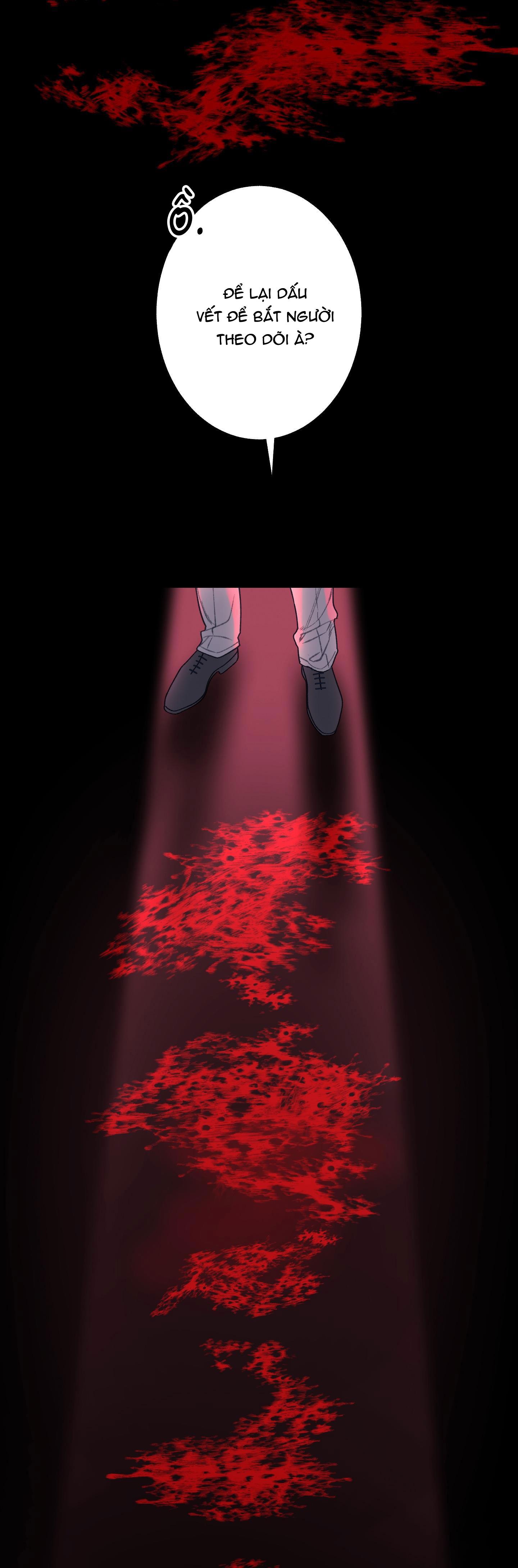 CHUYỆN QUỶ MÔN QUAN Chapter 102 - Next 