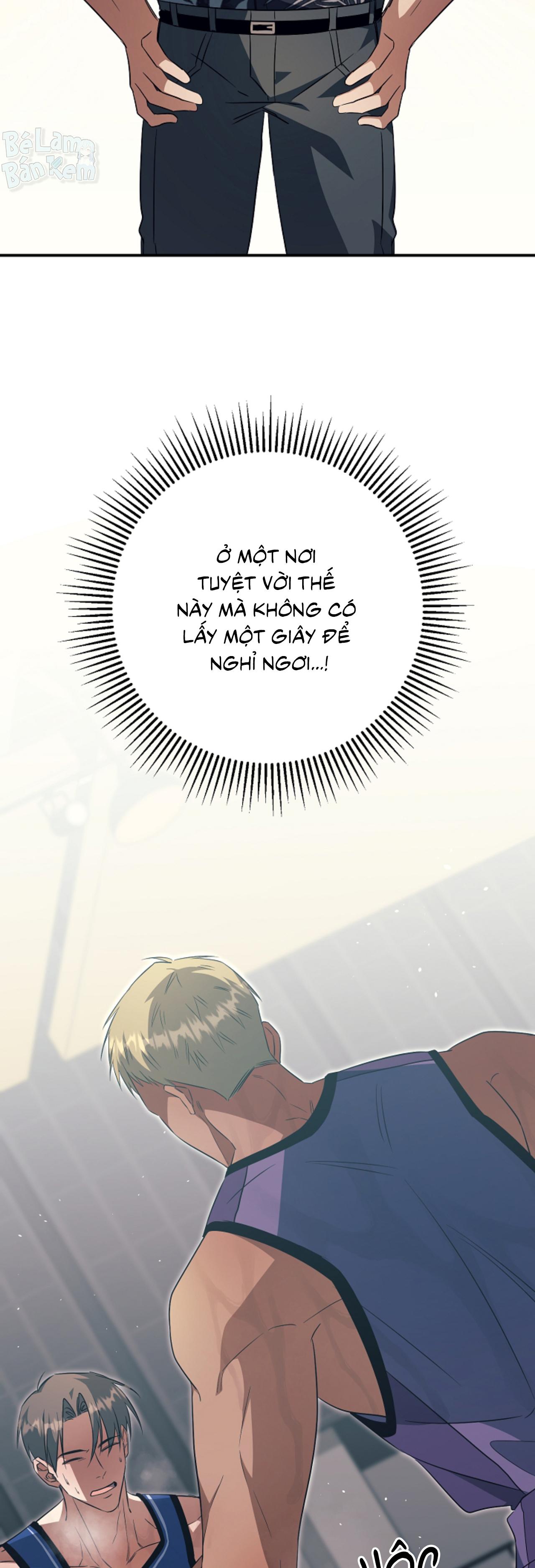 SỰ THẬT TRẦN TRỤI Chapter 16 - Trang 2