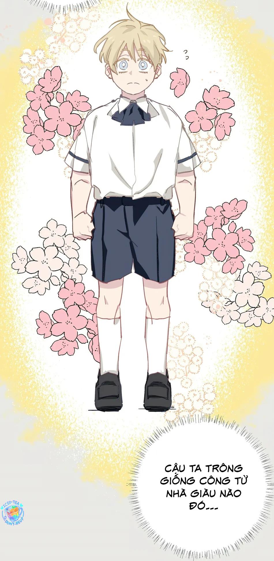 Phù Thủy Xứ Eden Chapter 20 - Next Chapter 21