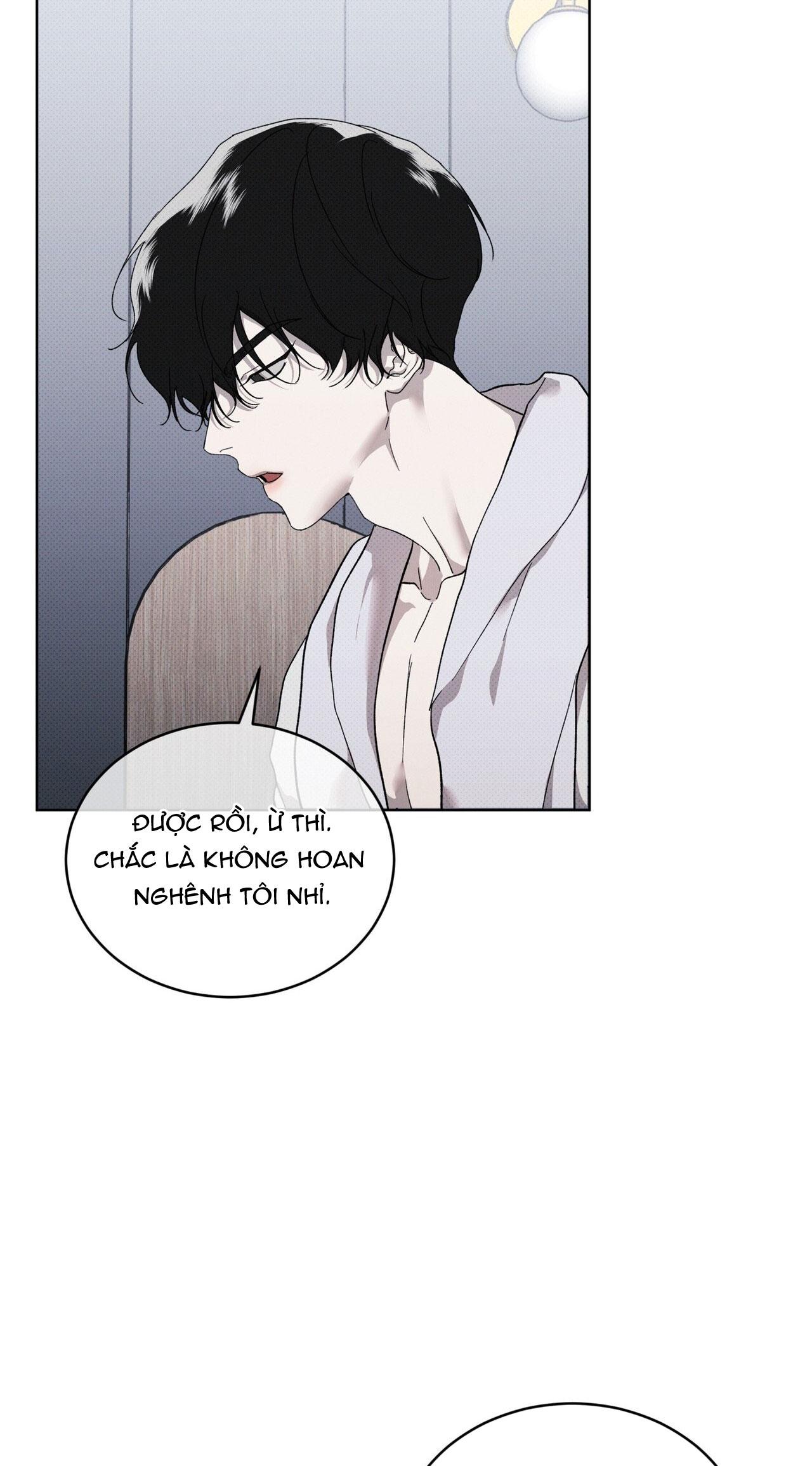 NGUỒN GỐC TIẾN HÓA Chapter 14 - Next 