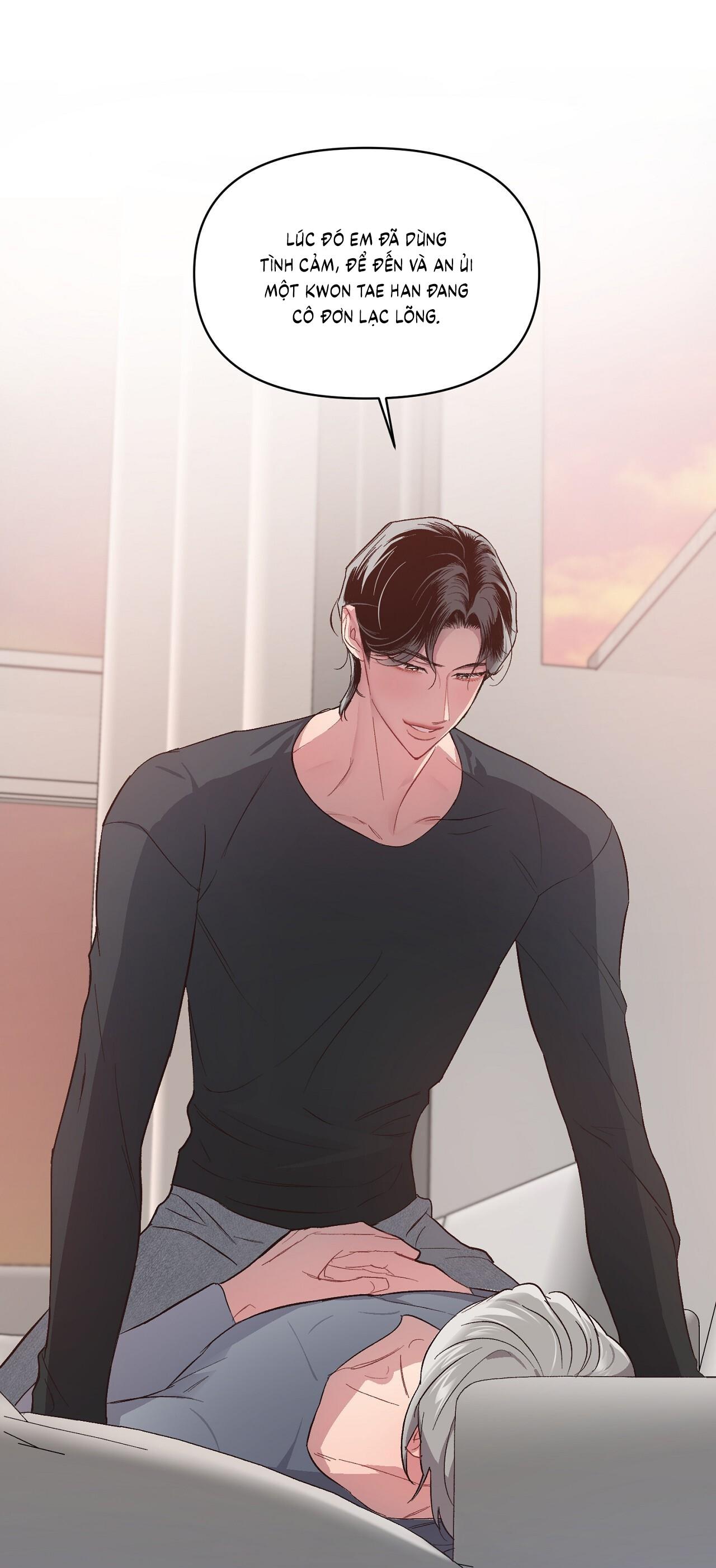 (CBunu) Bí Mật Của Mái Tóc Chapter 33 - Next 