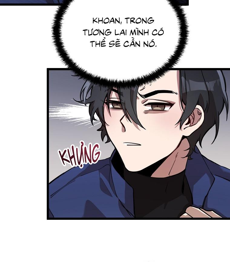 Hãy Lựa Chọn Anh Hùng Của Bạn Thật Cẩn Thận Chapter 3 - Next 