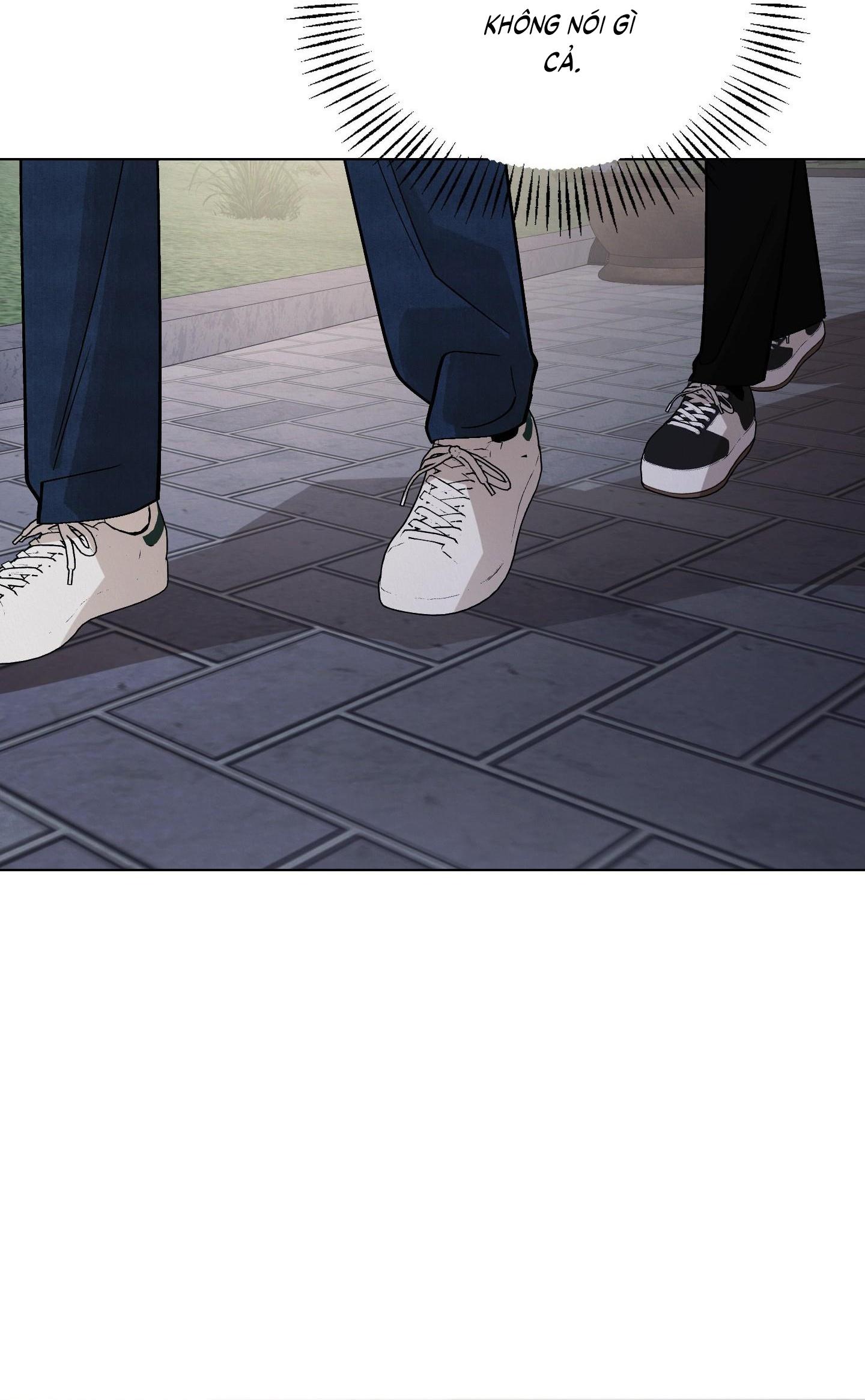 (CBunu) Nhiệm Vụ Định Mệnh Chapter 25 - Next 