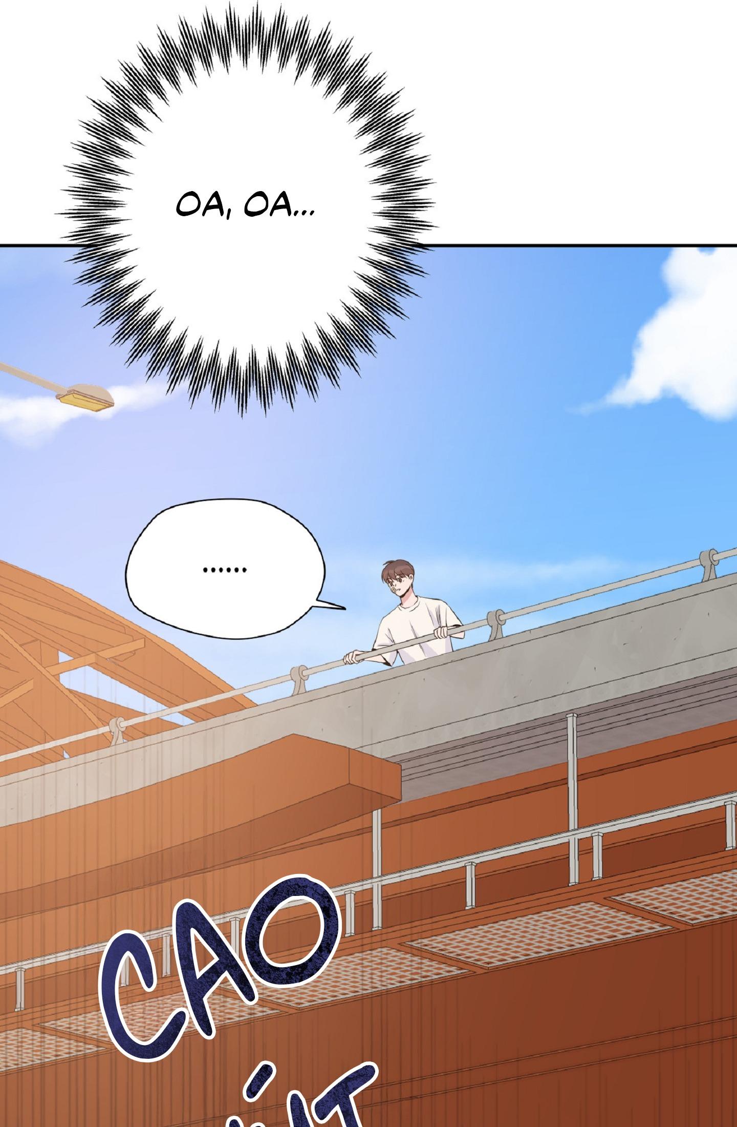 Angel kiss Chapter 3 - Trang 2