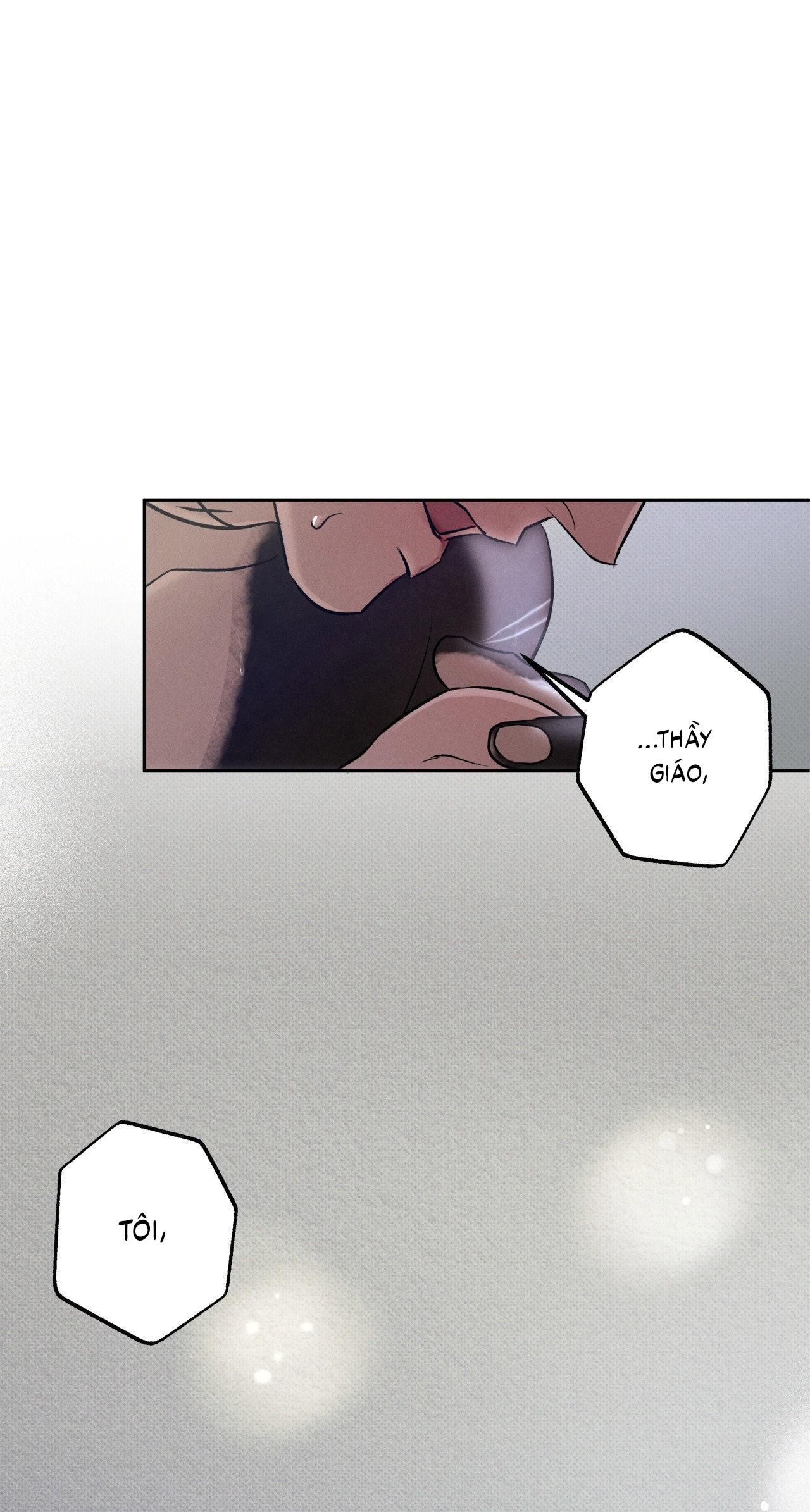 (CBunu) Chó Săn Của Sisyphus Chapter 18 H+ - Next 