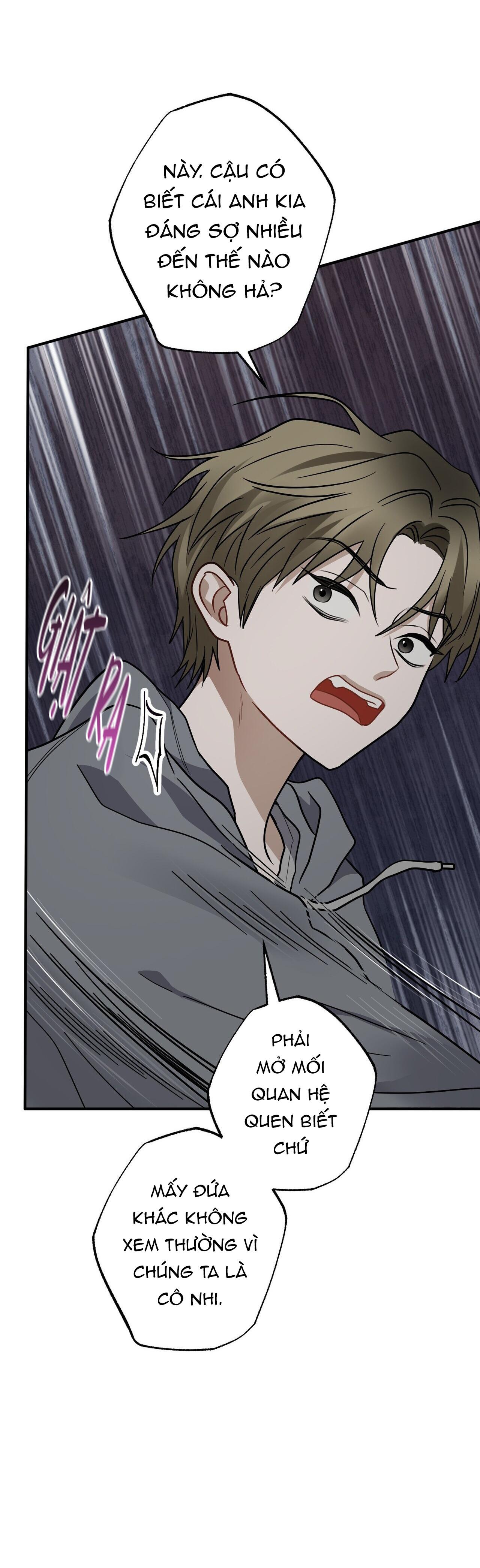 MỞ KHÓA GIAM CẦM Chapter 6 - Next 