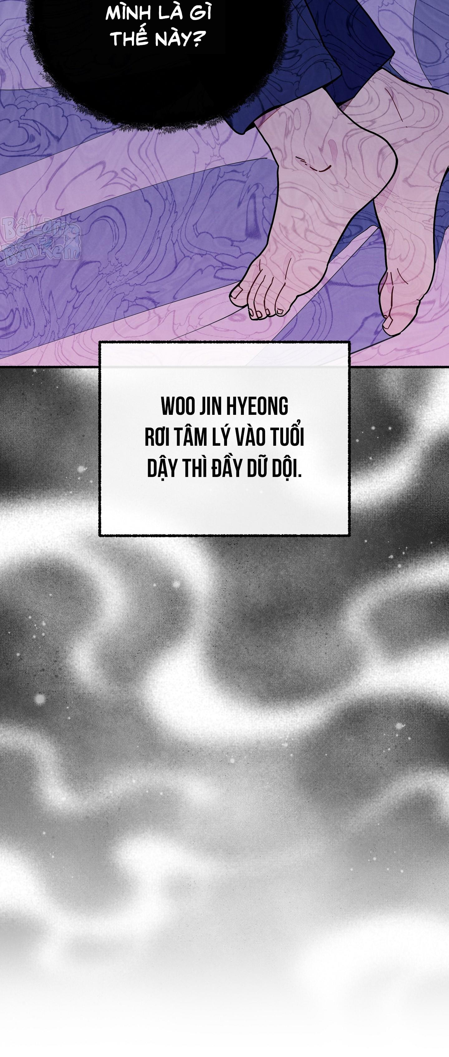 One-Room TA Chapter 56 - Next Chapter 56.01