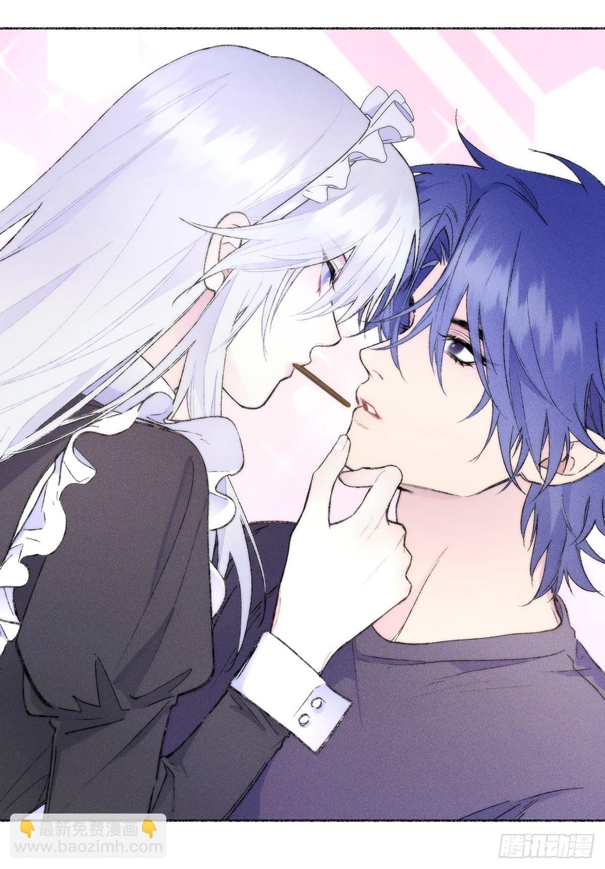 Tuyết Đông Chưa Tan Chapter 6 Ngoại truyện 1 - Next 