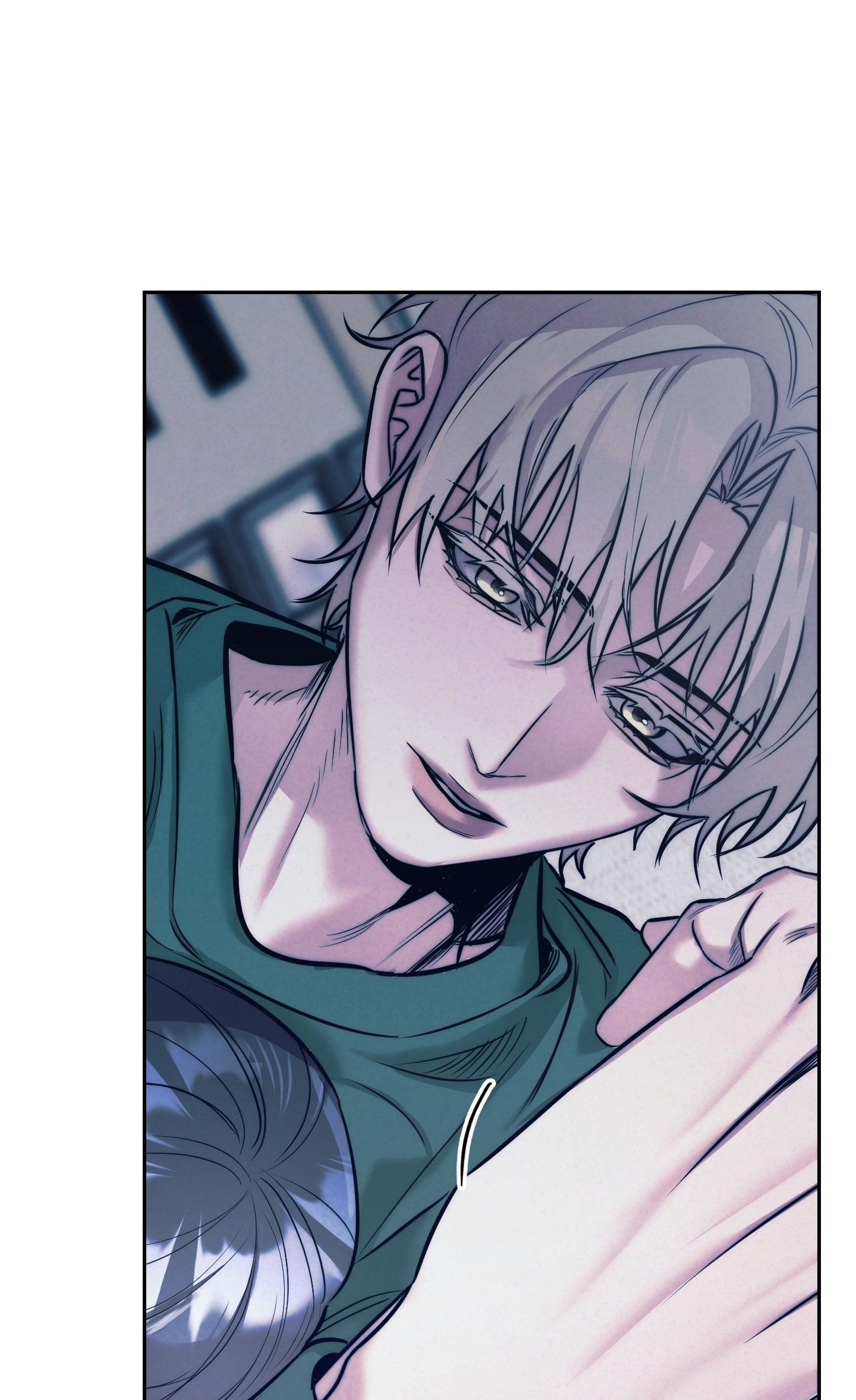 KỲ THỊ Chapter 49 - Next Chapter 50
