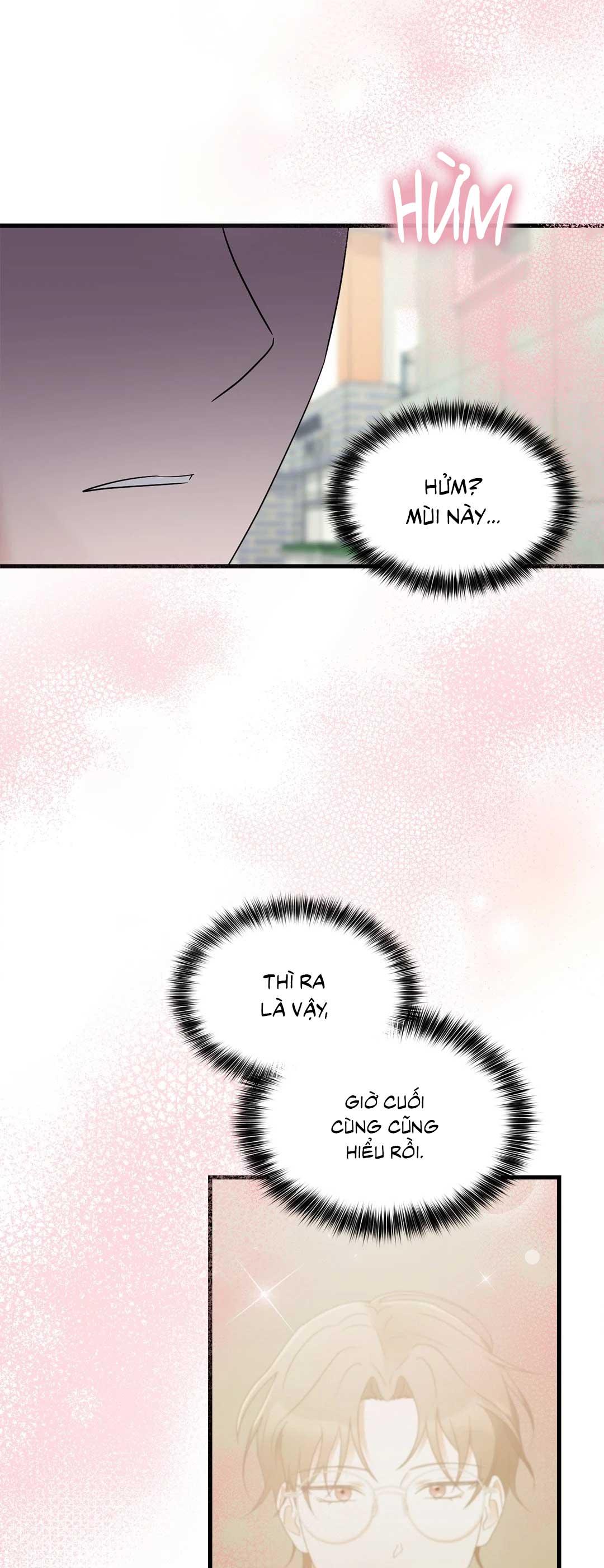 KÝ SỰ ALPHA Chapter 38 - Next Chapter 39