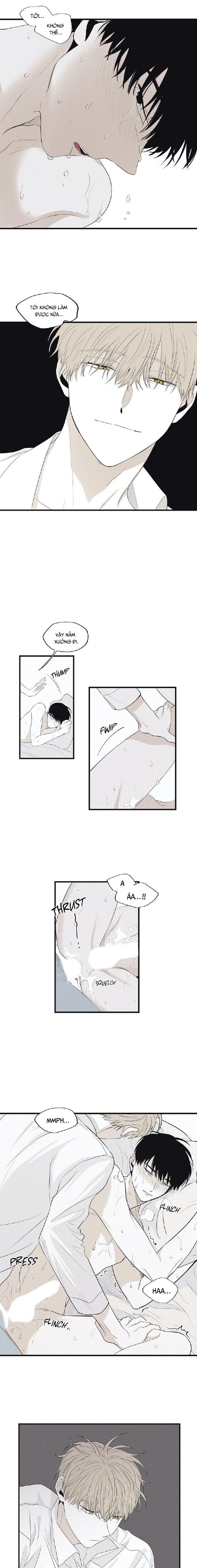 Chiếu tướng Chapter 6 H - Next Chapter 7 Bus cu