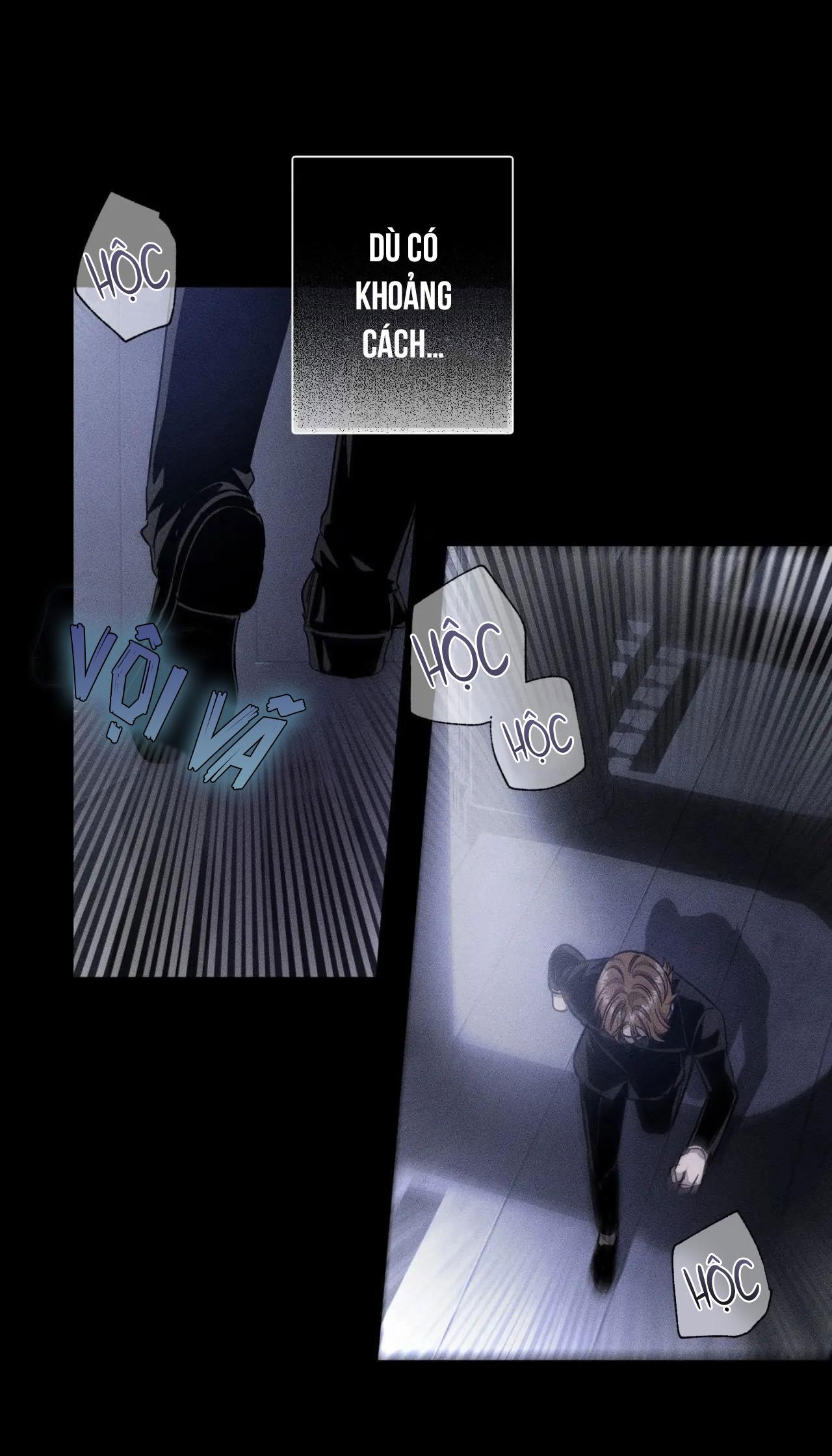 Công Lập Left Fluke Chapter 28 - Next Chapter 29