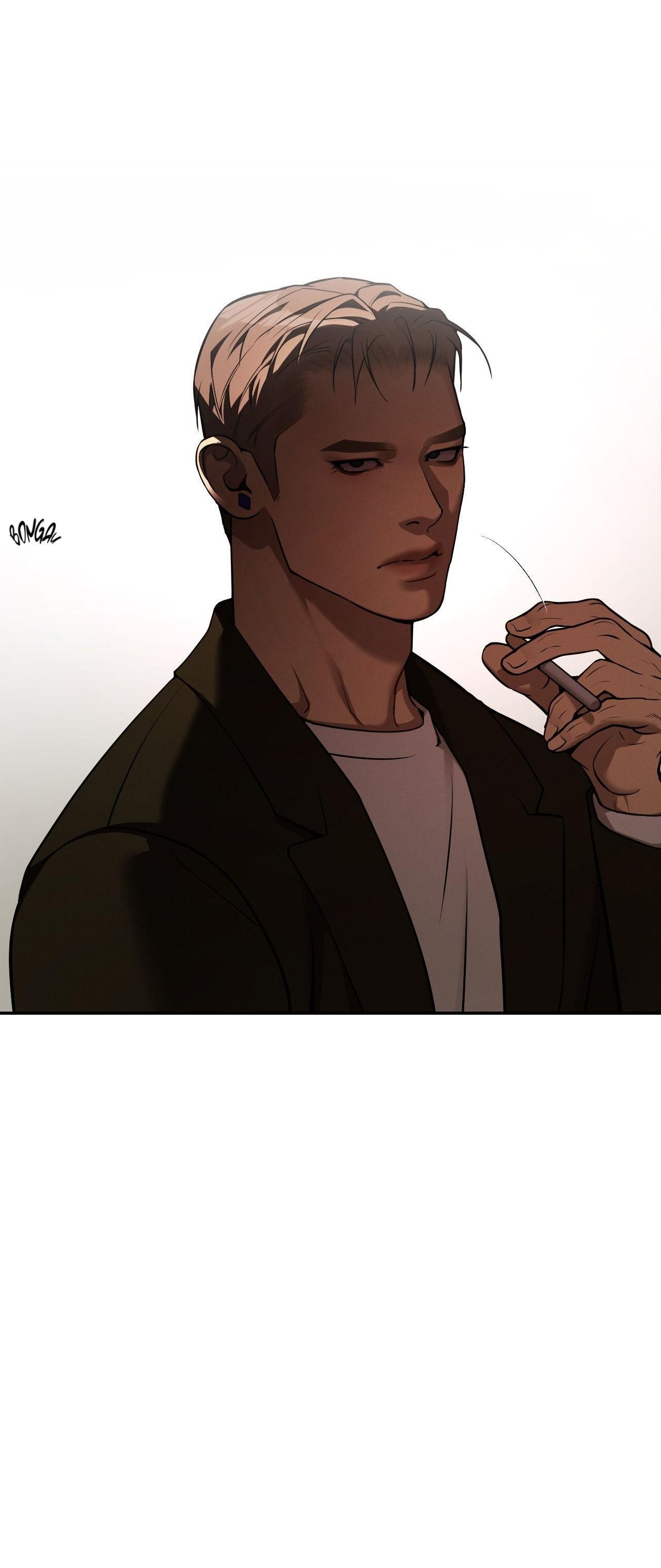THIẾU NIÊN SÒ: BÙNG CHÁY Chapter 14 - Trang 2