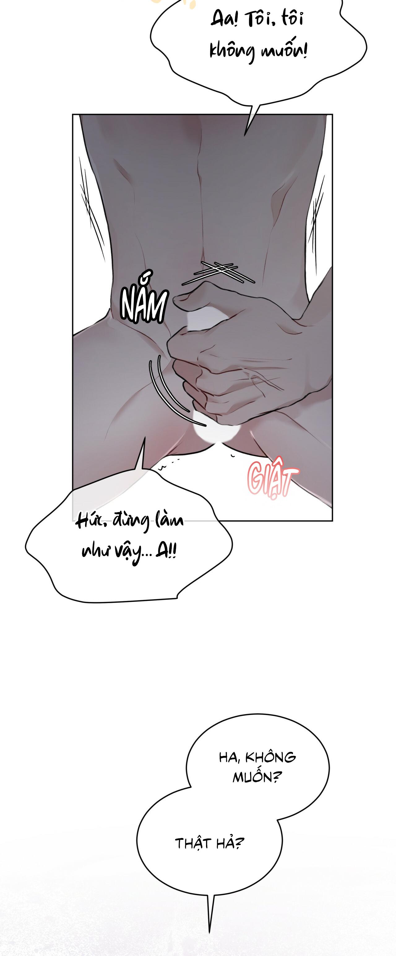 KHỞI NGUỒN SỰ SỐNG Chapter 37 H+++ - Next Chapter 38