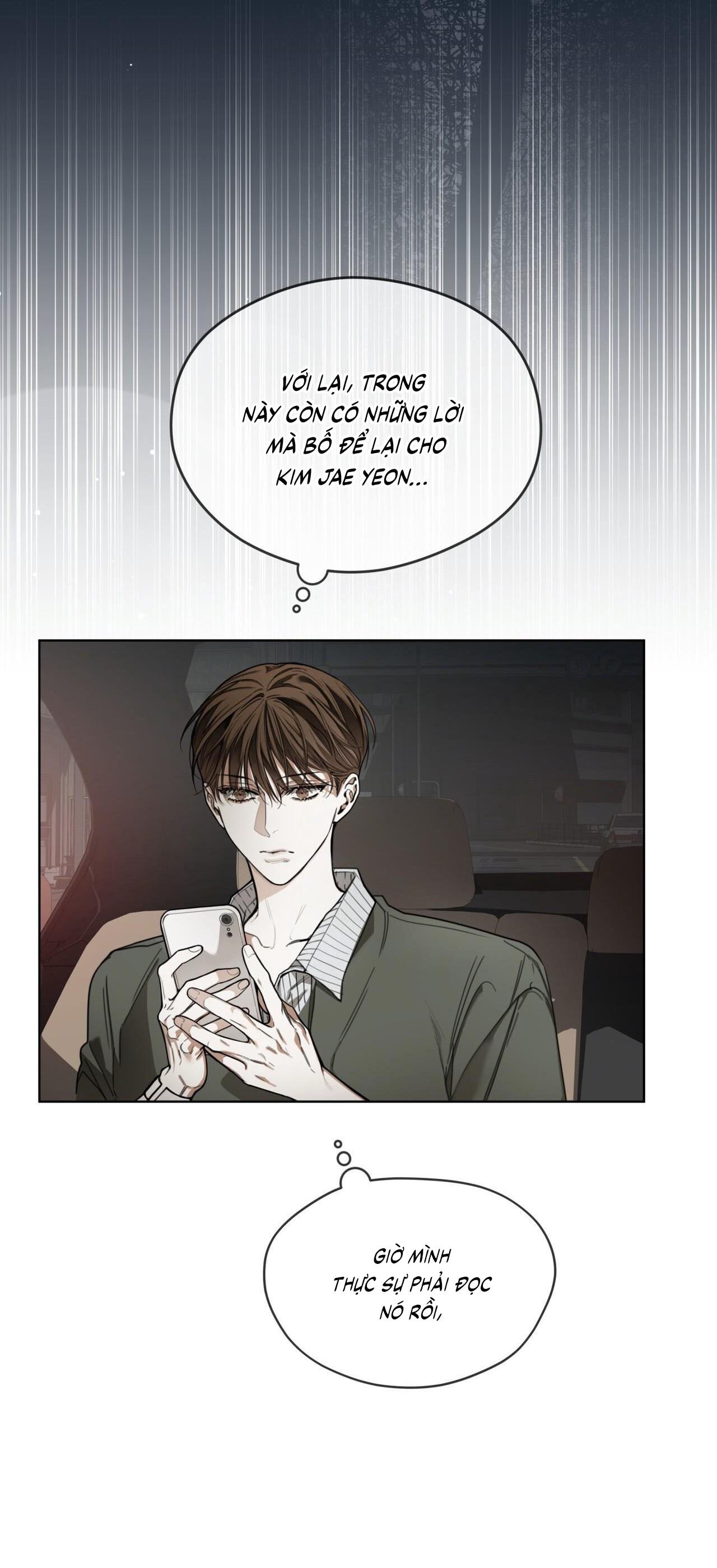 (CBunu) Phạm Luật Chapter 117 - Next 