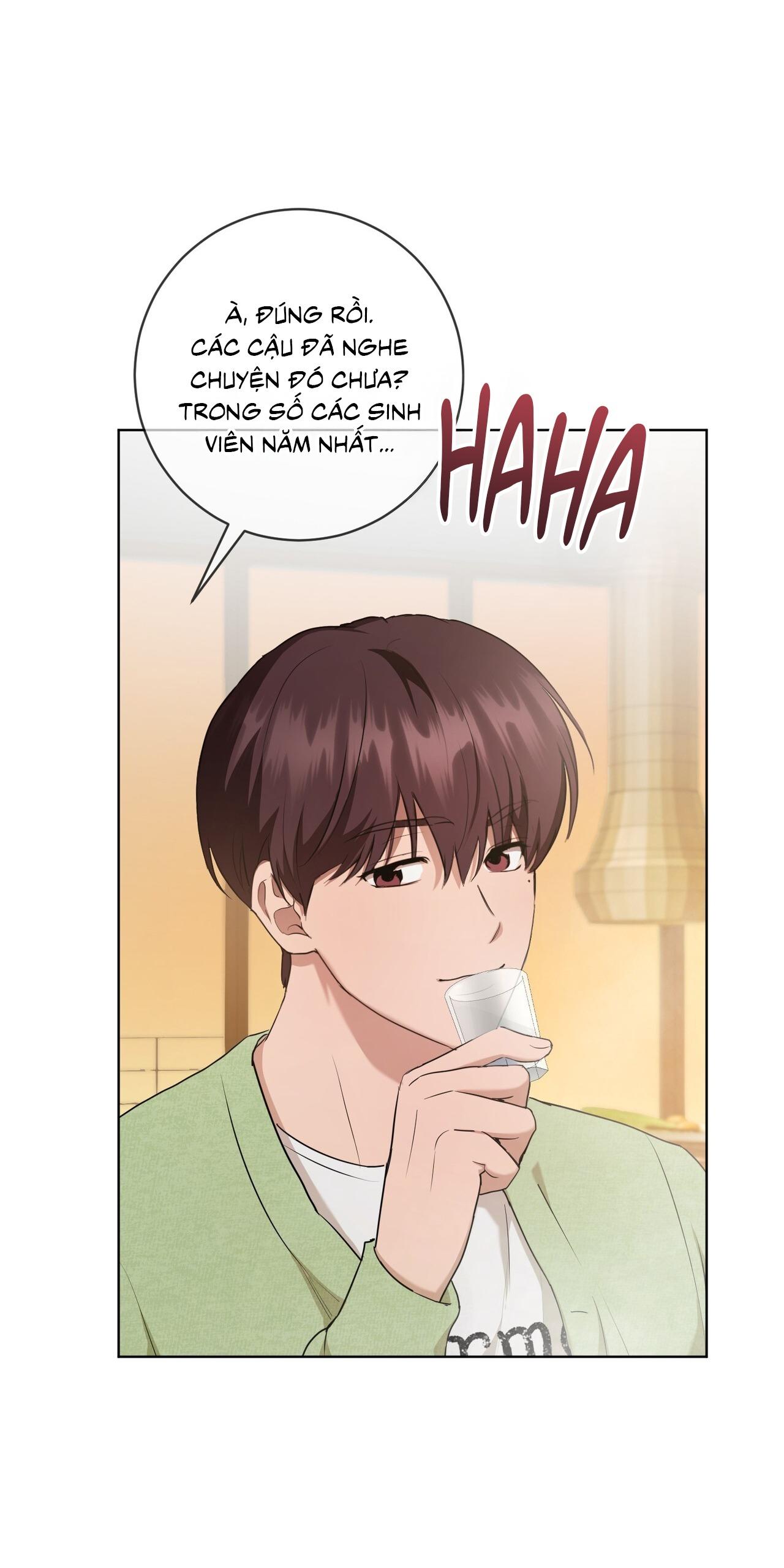 TÌNH YÊU KẸO BẠC HÀ Chapter 4 - Next 