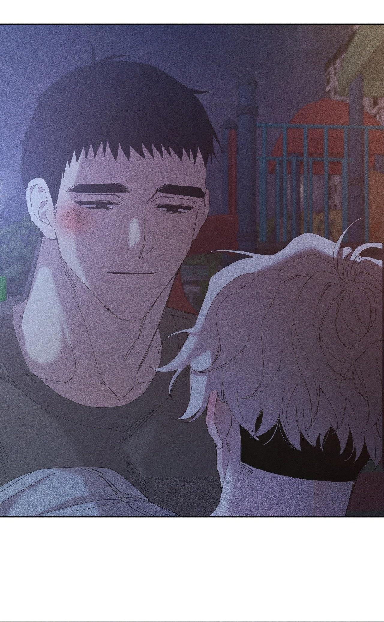 (CBunu) Mùa Đông Cuối Cùng Của Tôi Chapter 10 - Next 