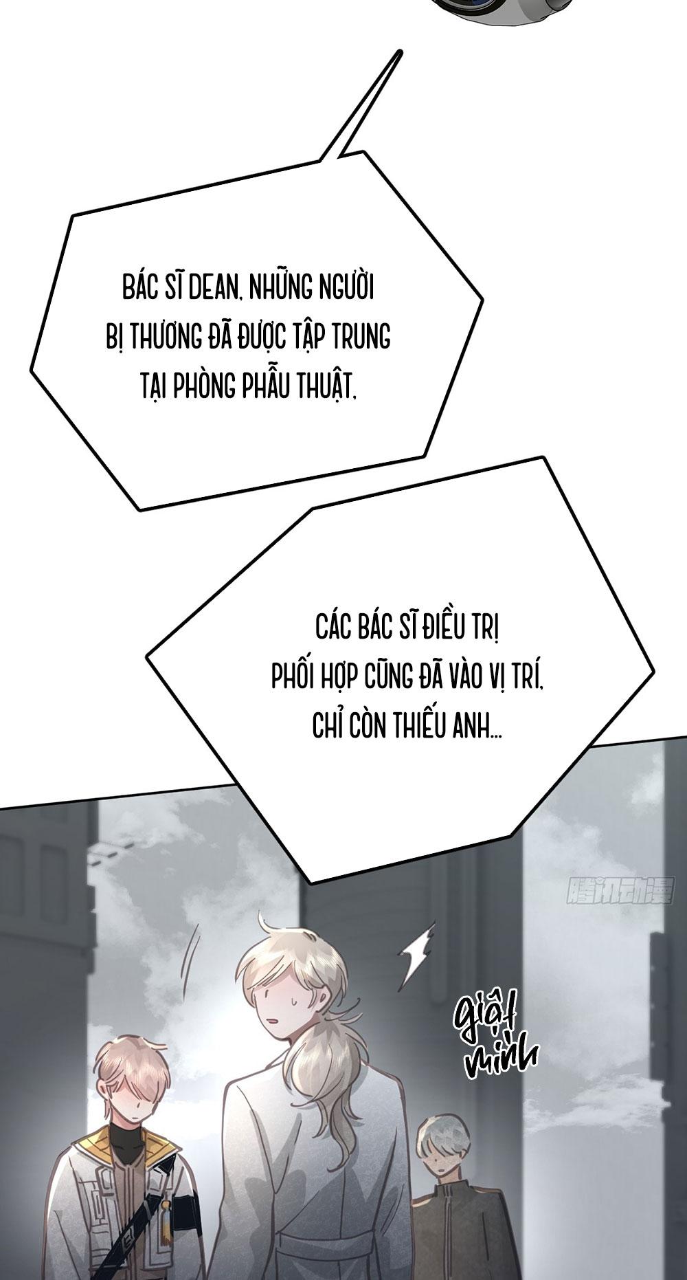 Ong Thợ Chapter 83 Chụt chụt - Next 