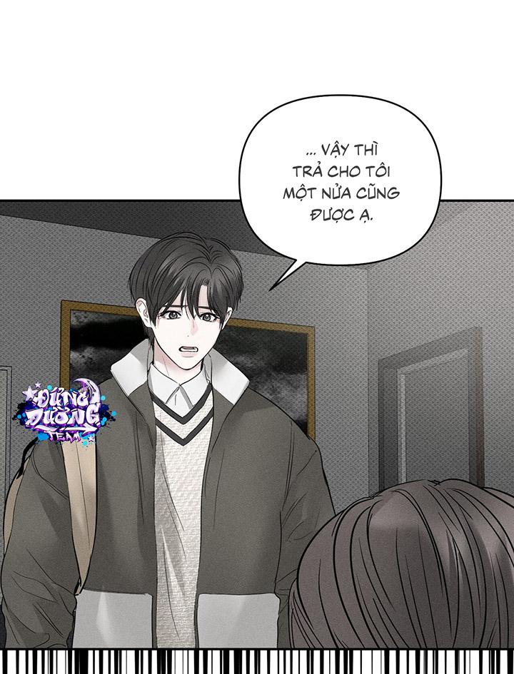 [DDT] KẺ ĐÁNH CẮP TRÁI TIM Chapter 6 - Trang 2