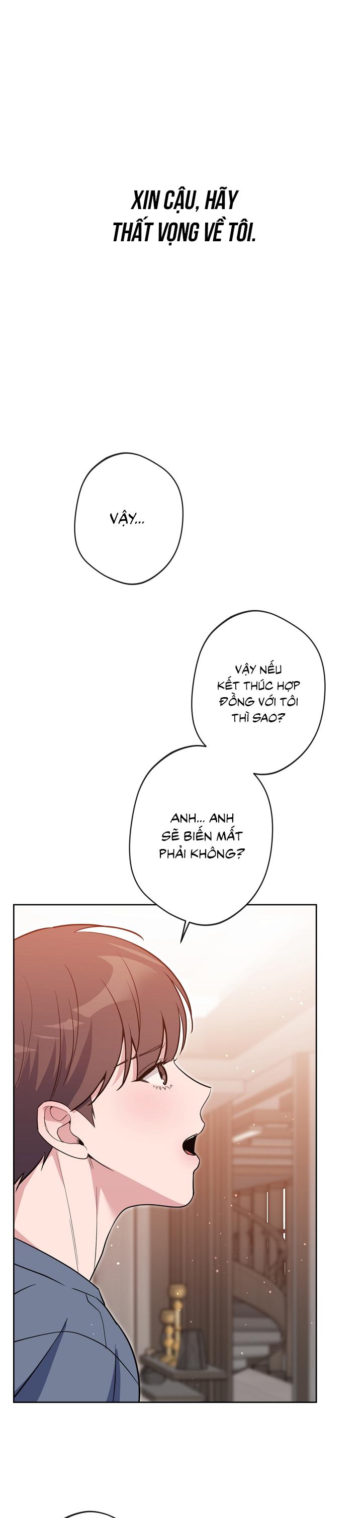 Angel kiss Chapter 46 - Trang 2