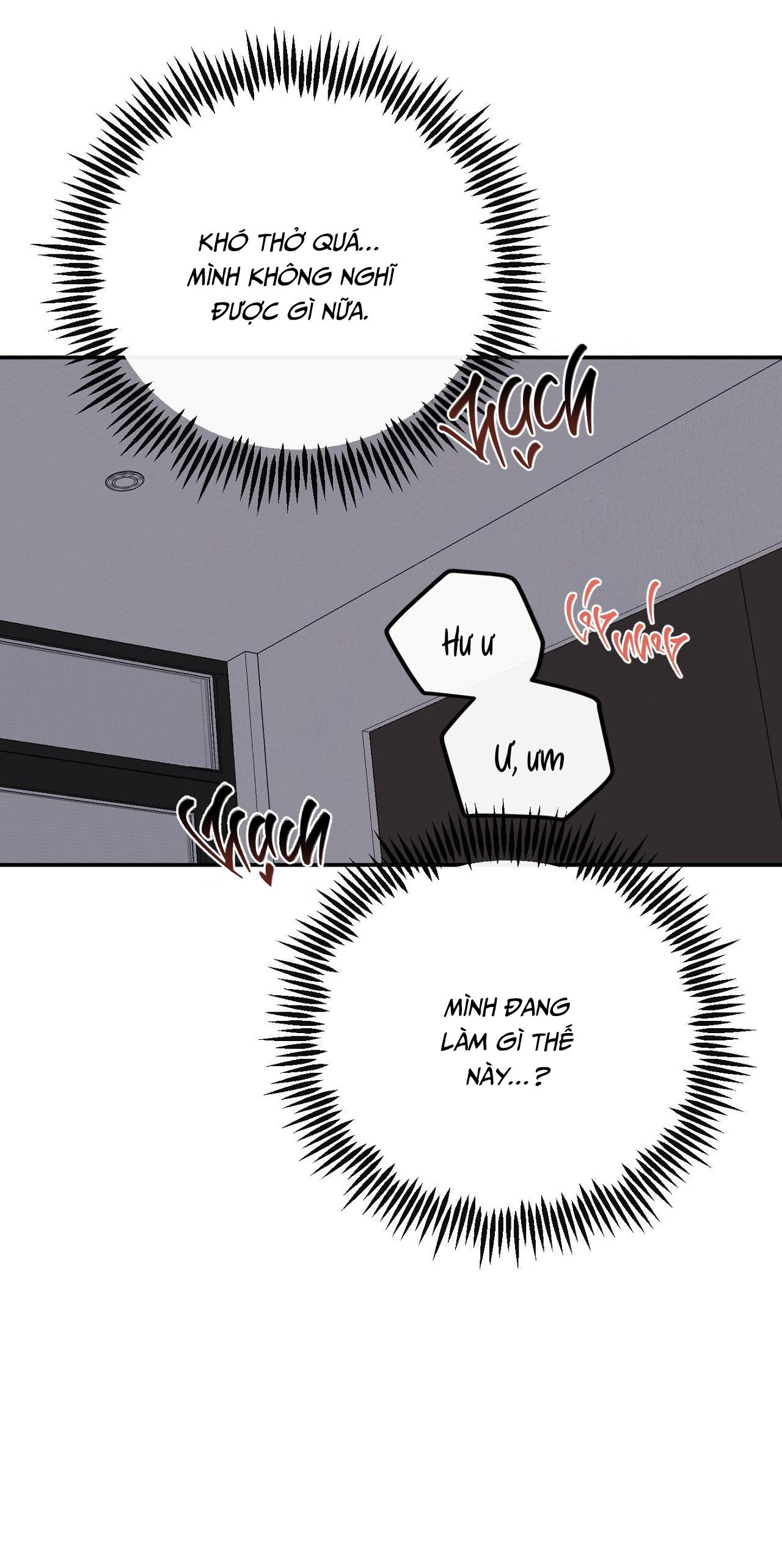 NGHỊCH LÝ SANDWICH Chapter 18 H+ - Trang 2