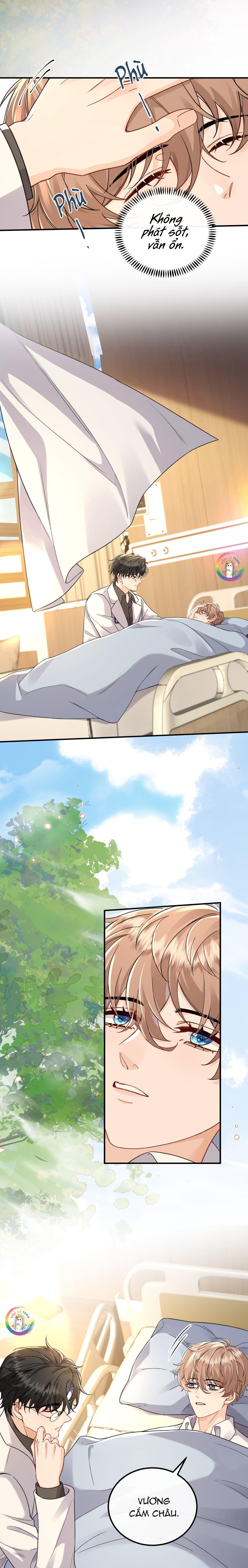 Dáng Vẻ Anh Thích Em Đều Có (END) Chapter 17 - Trang 2