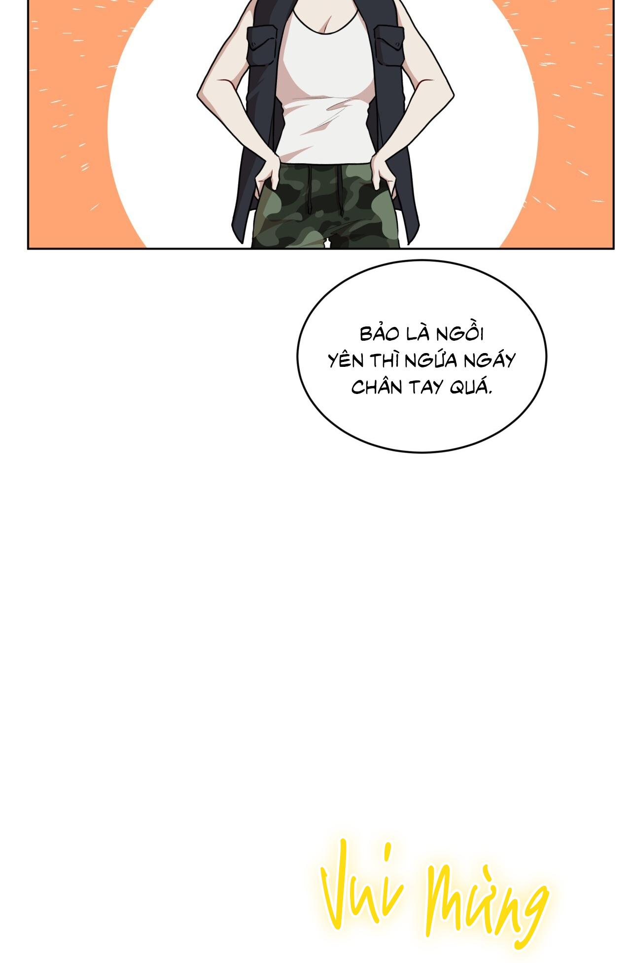 KHỞI NGUỒN SỰ SỐNG Chapter 69 - Next Chapter 70