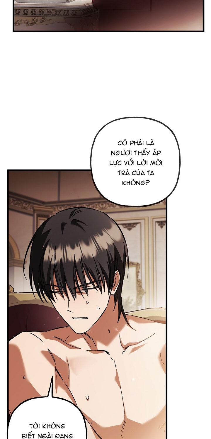 CẬU BÉ ĐÀO Chapter 38 - Next Chapter 39
