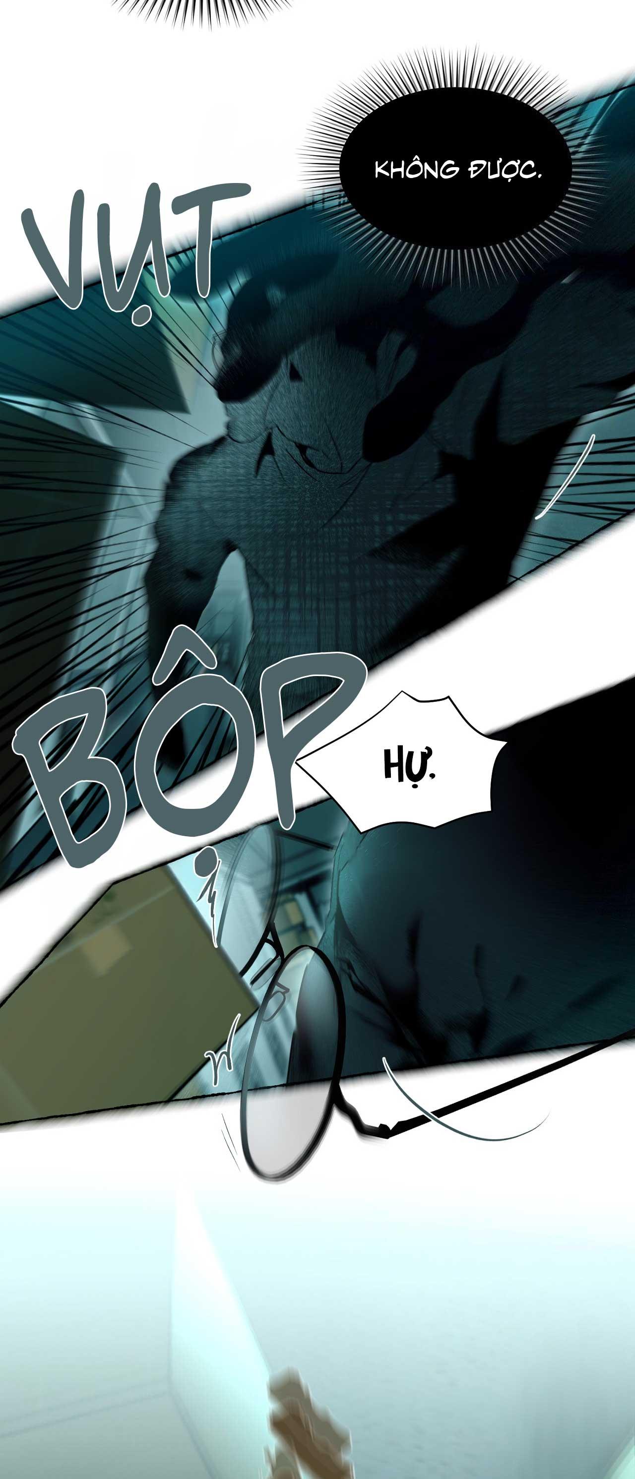 NERD PROJECT Chapter 48 - Next Chapter 49