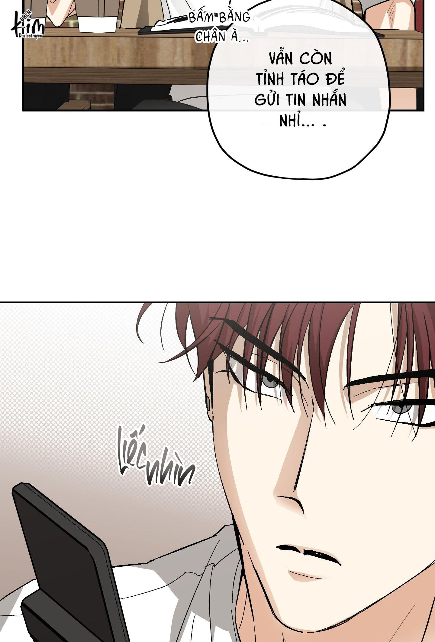 TƯƠNG XỨNG Chapter 10 - Trang 2