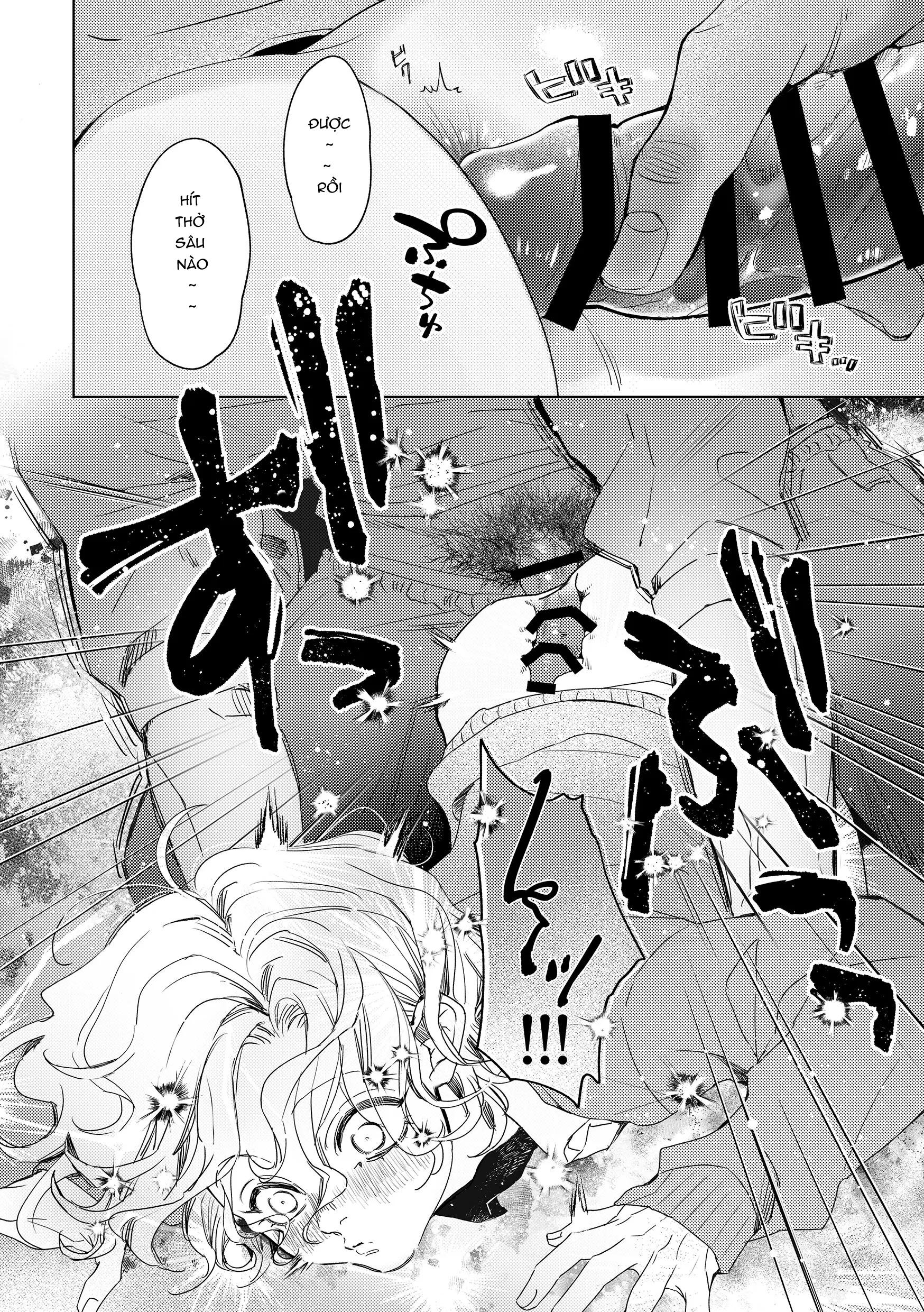 Oneshot hỏny Chapter 323 - Next Chapter 2952