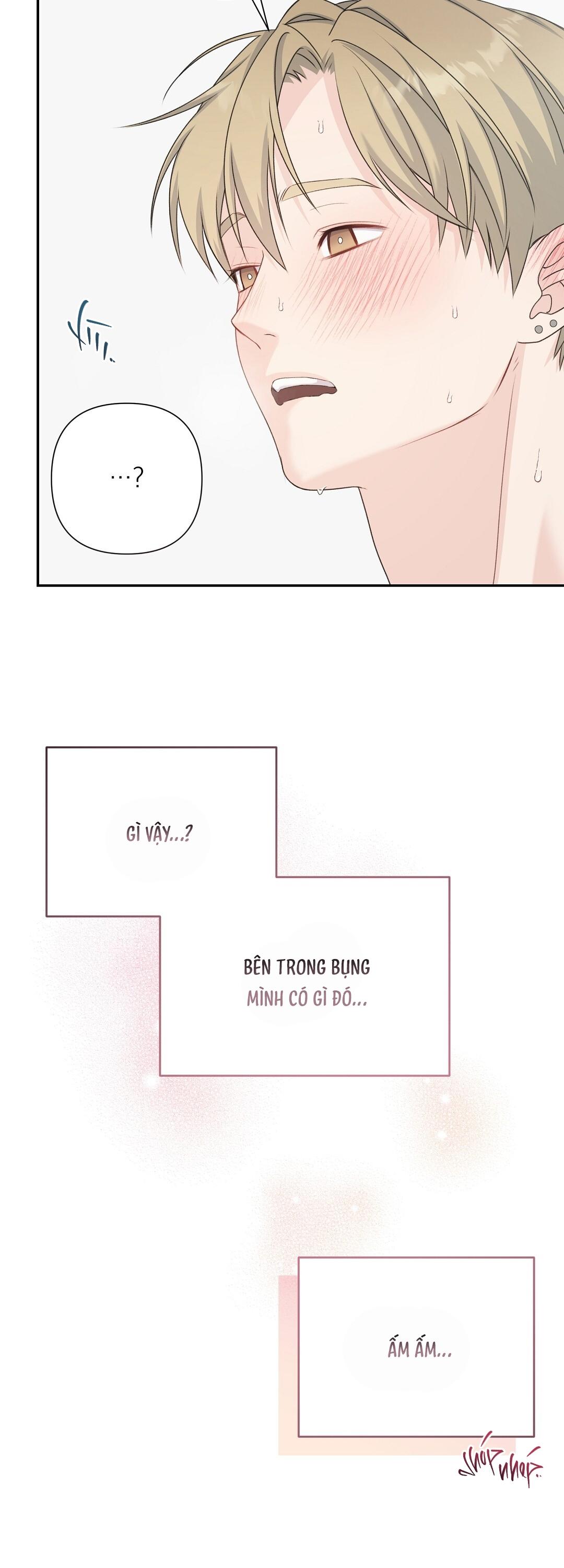 CANDY YUMYUM Chapter 37 H+ đéi xài xài - Next 